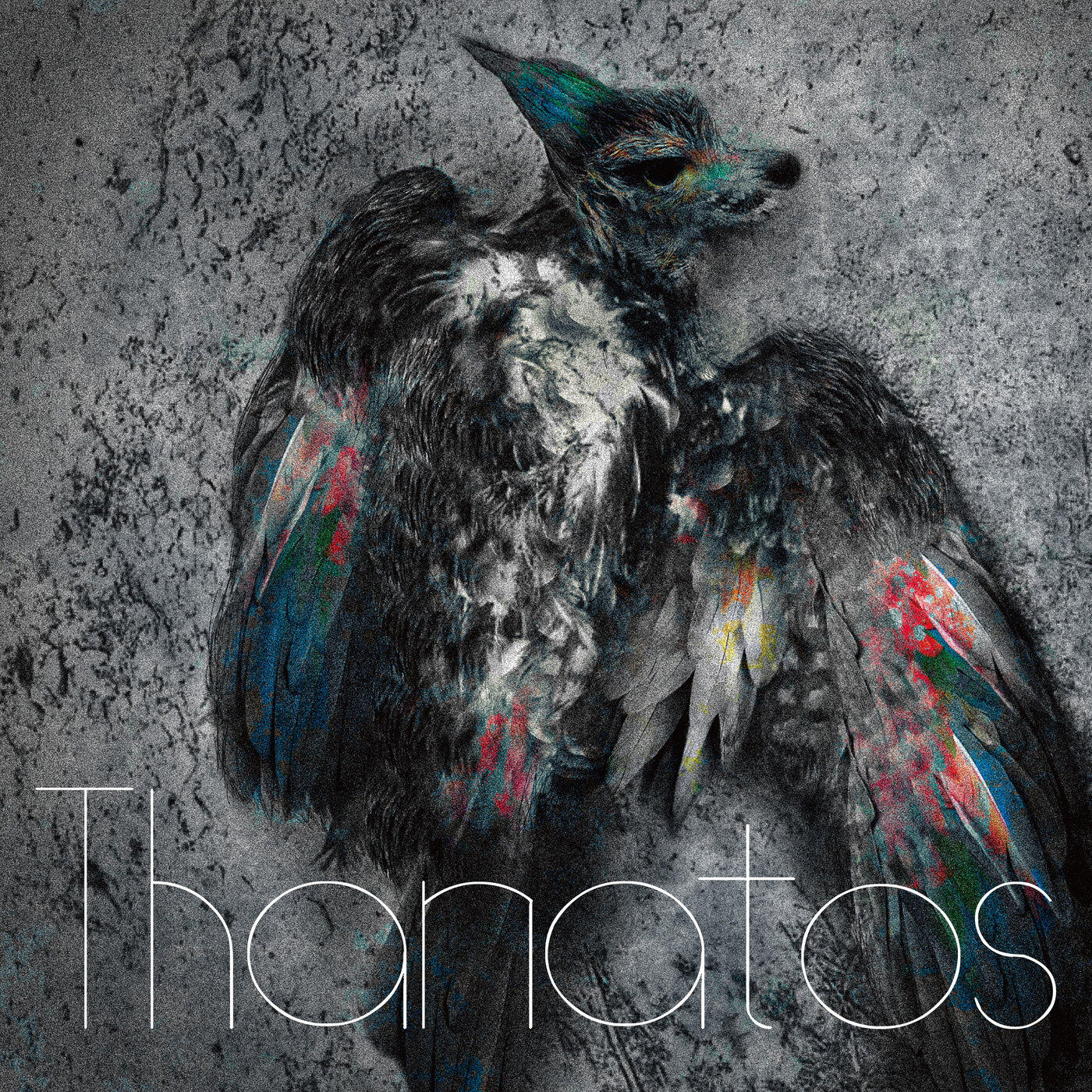 Релиз Thanatos