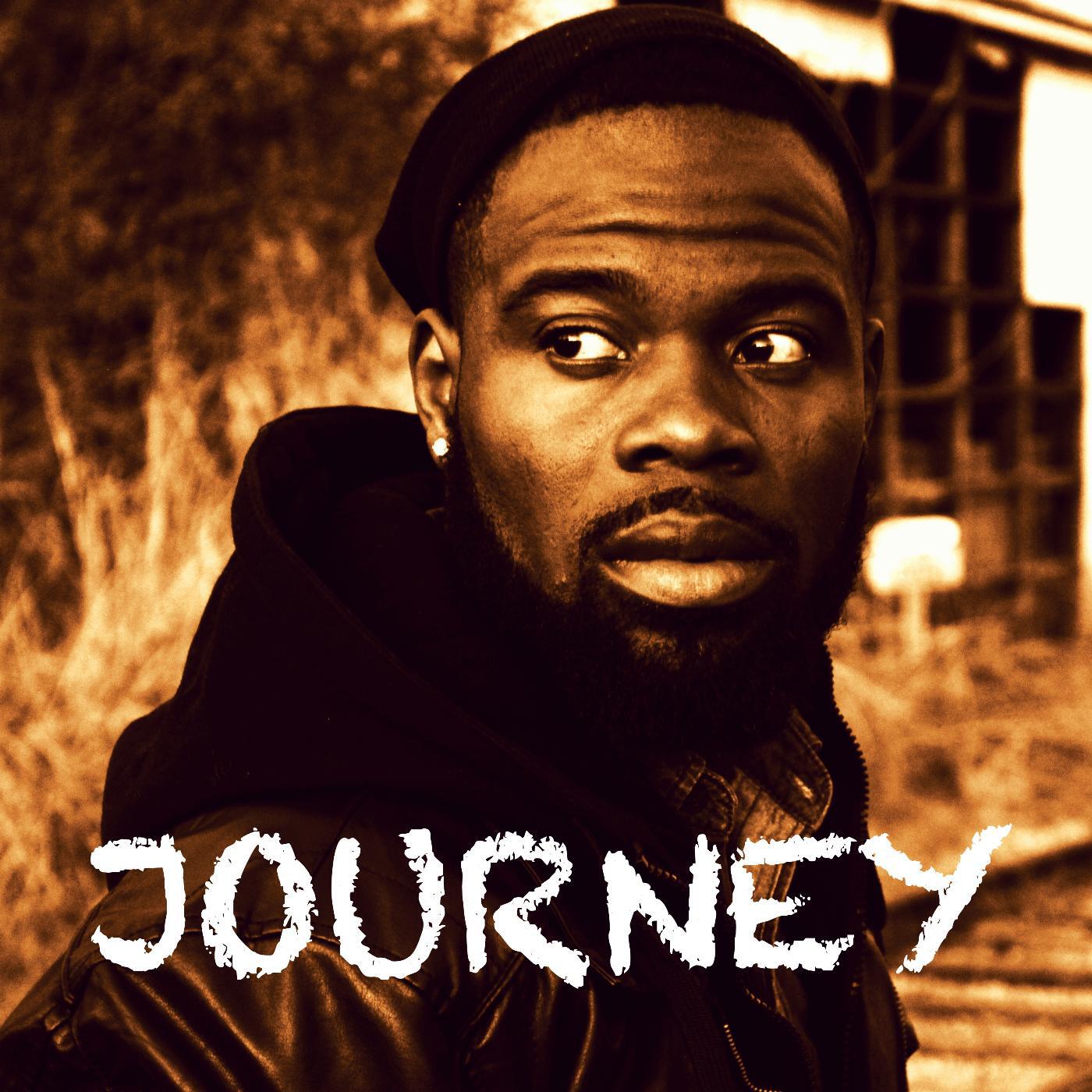 Релиз Journey