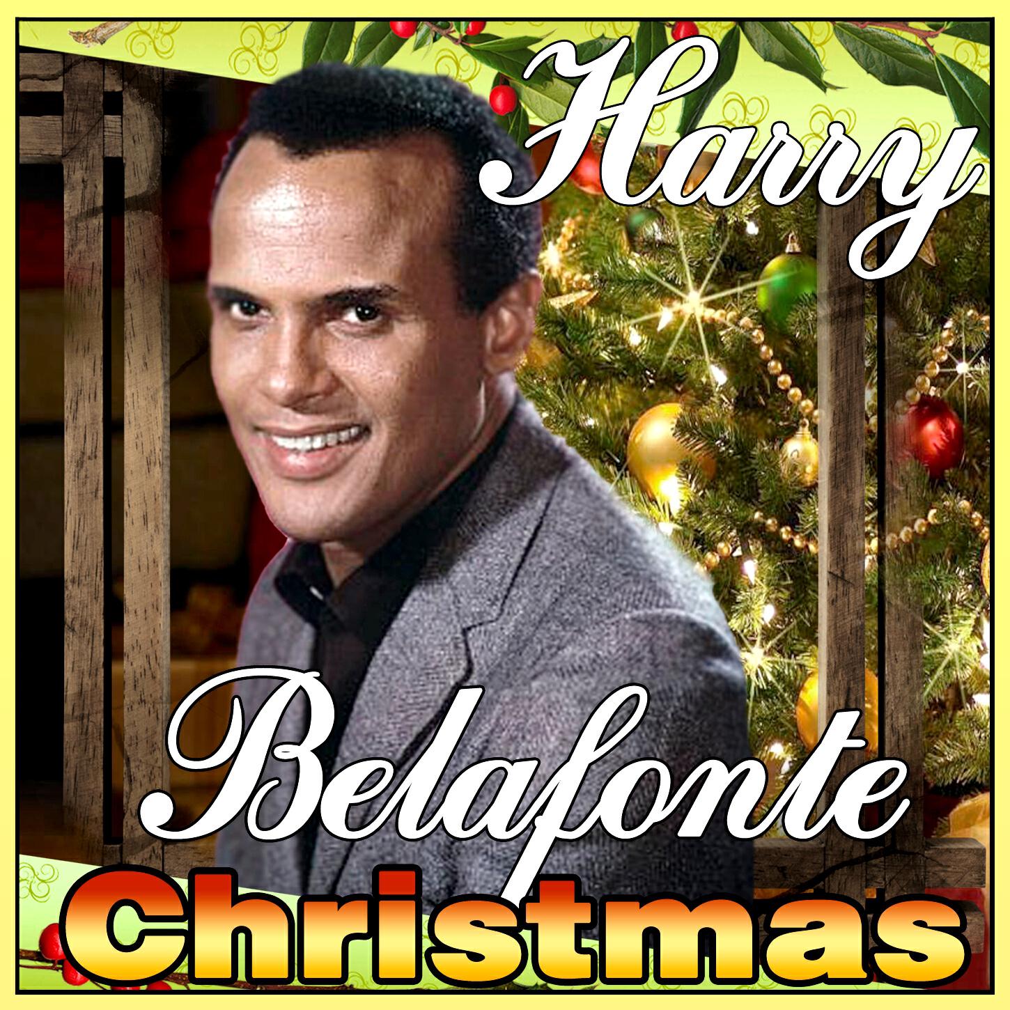 Релиз Harry Belafonte Christmas