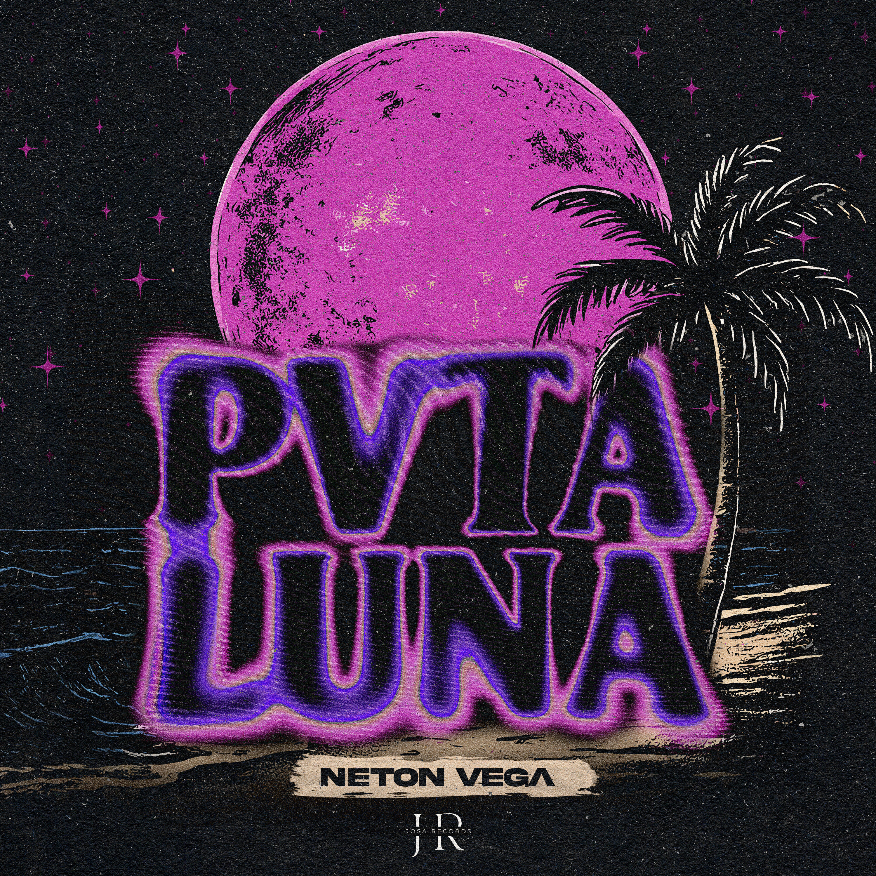 Релиз Pvta Luna
