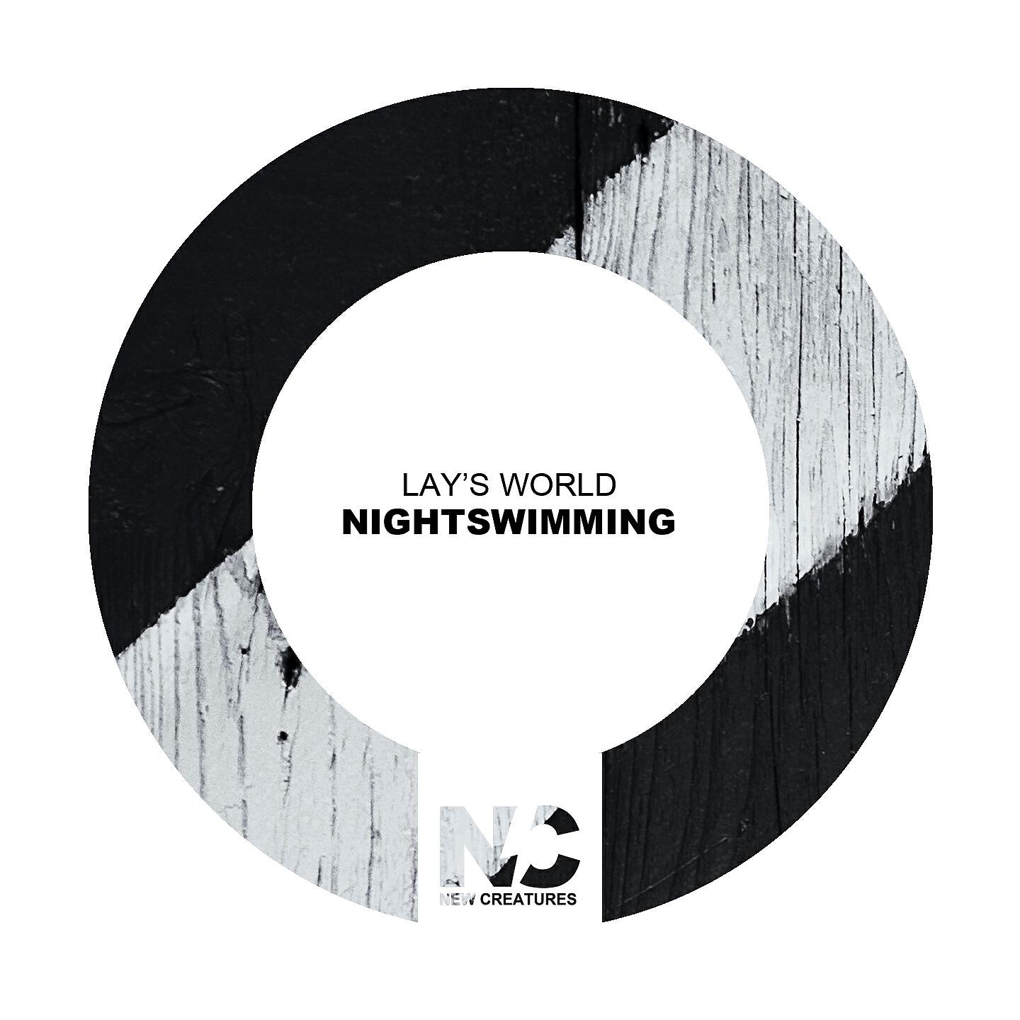 Релиз Nightswimming