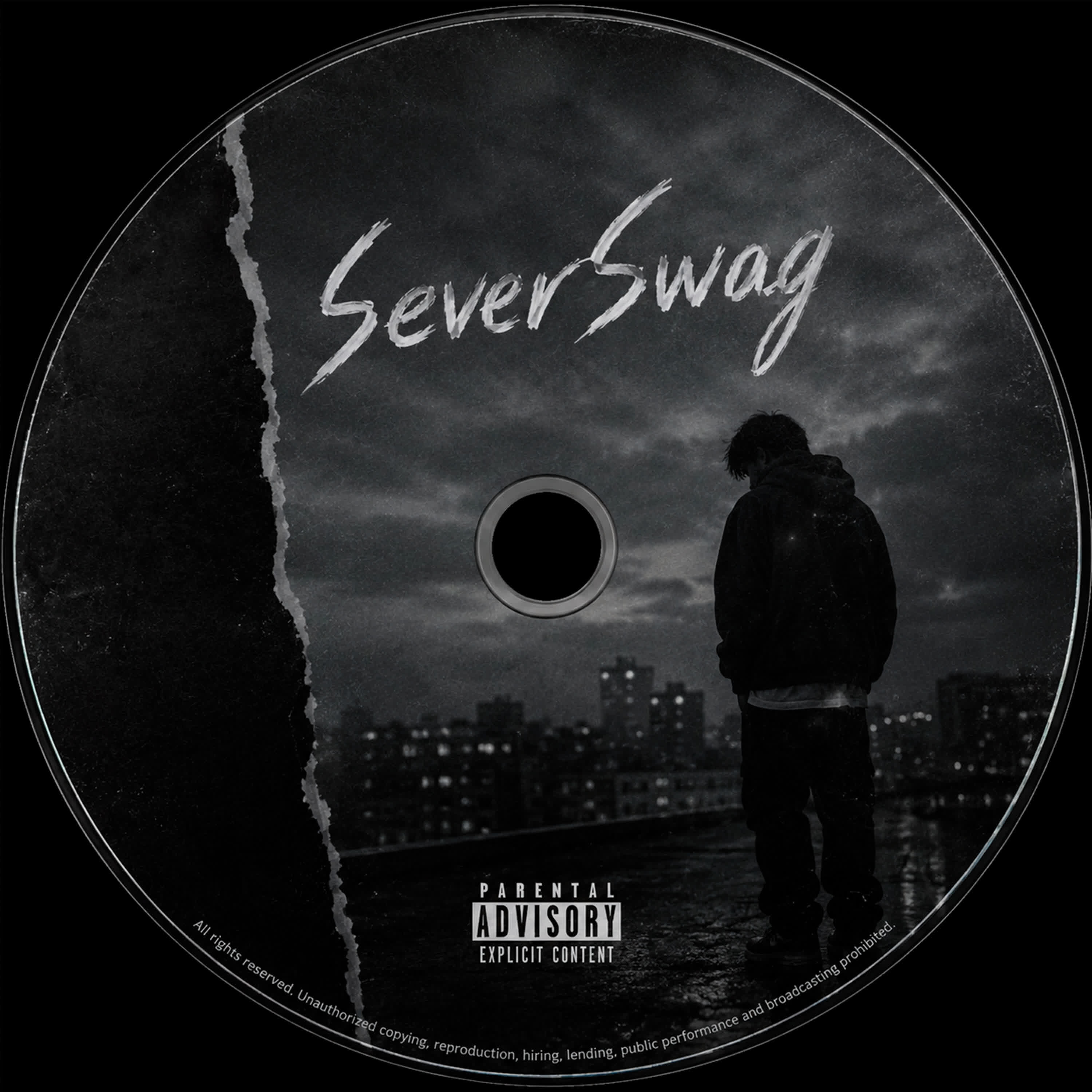 Релиз SeverSwag