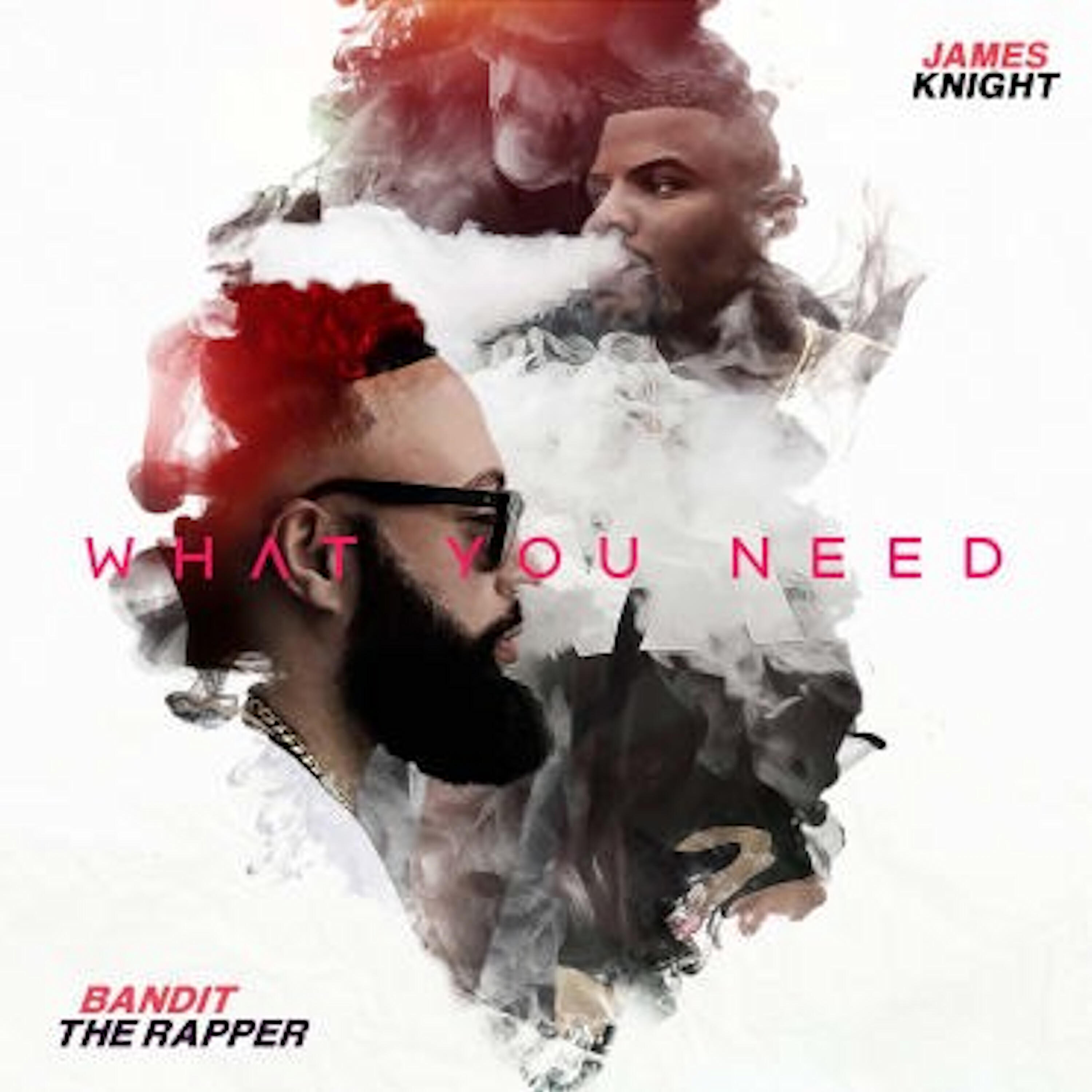 Релиз What You Need