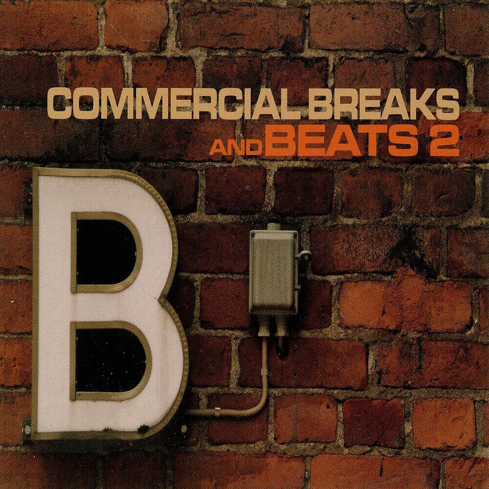 Релиз Commercial Breaks And Beats 2