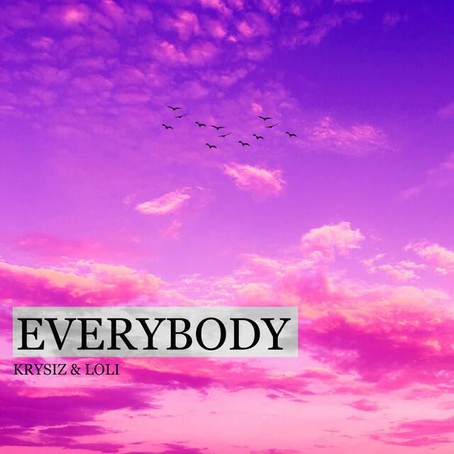 Релиз Everybody