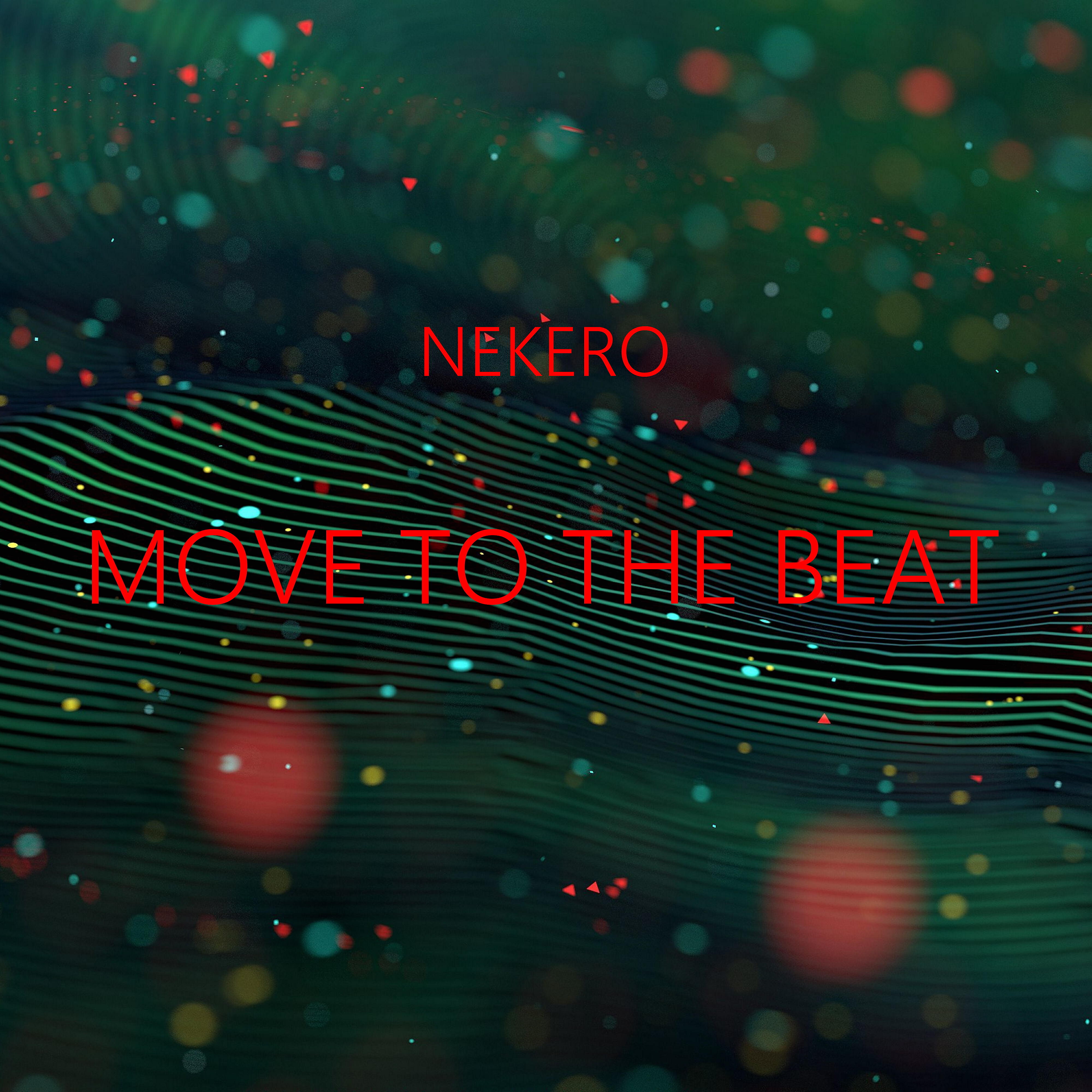 Релиз Move to the Beat