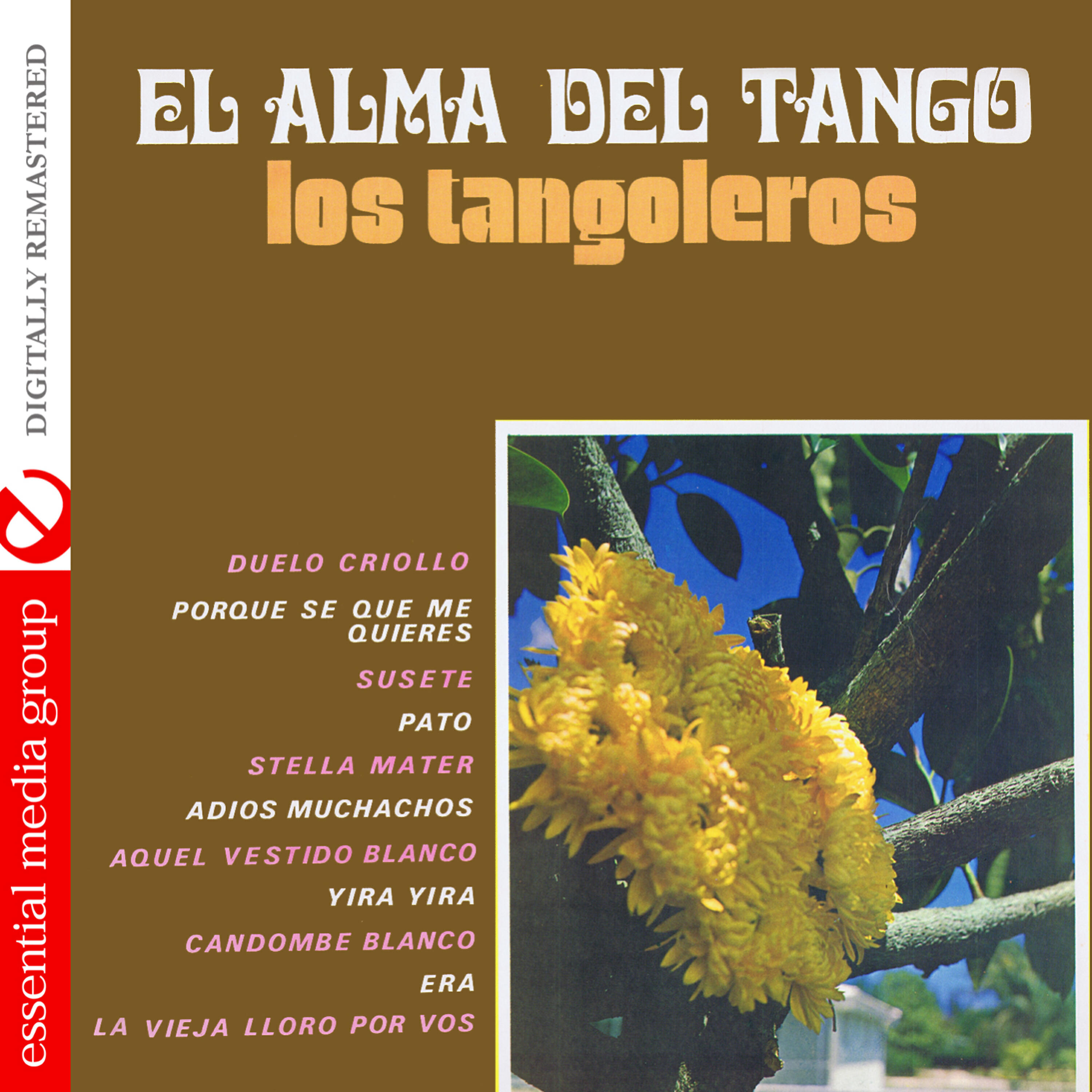 Los Tangoleros