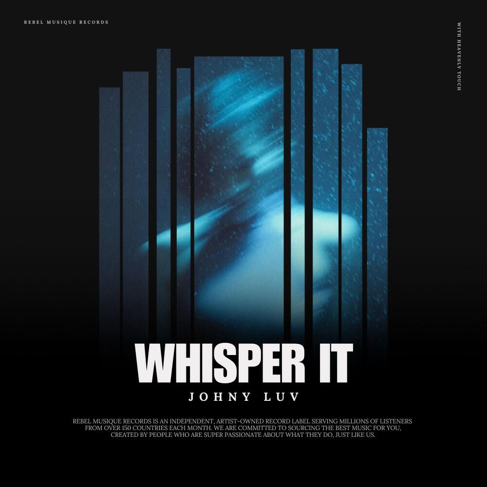 Релиз Whisper It