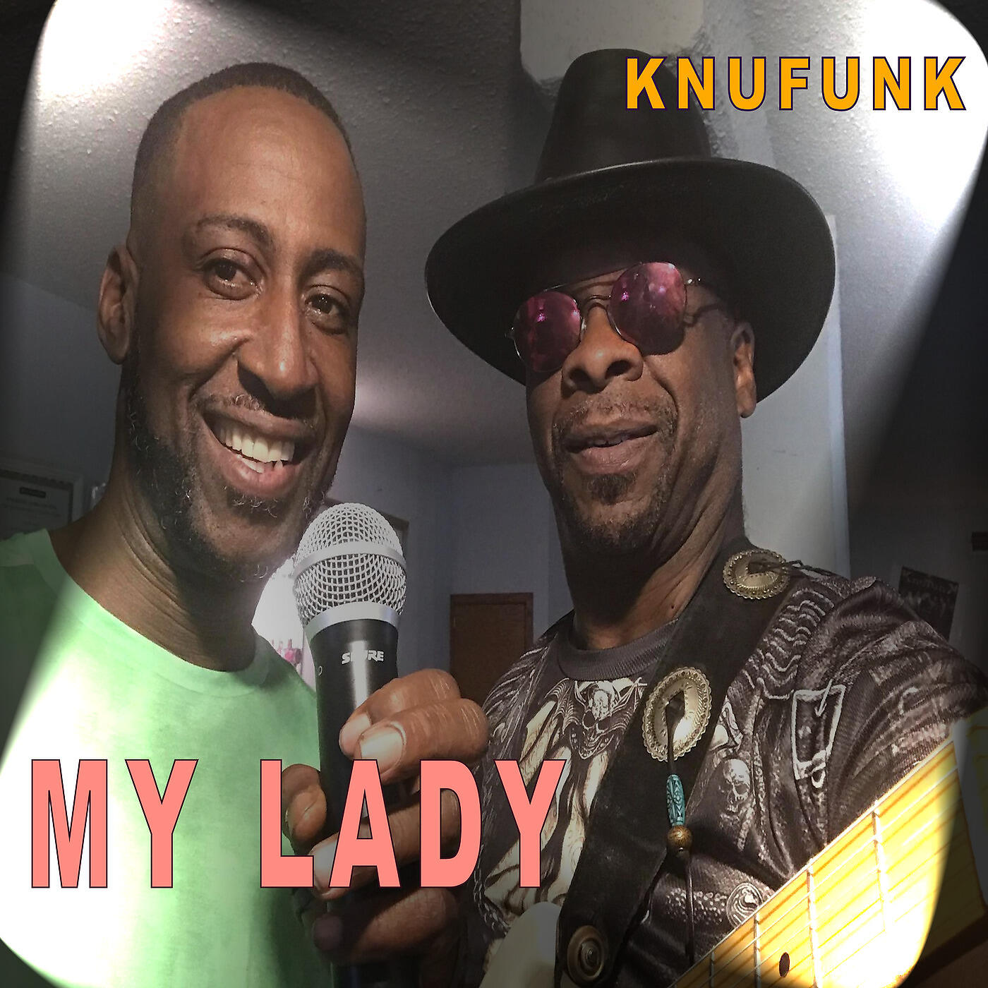 Релиз My Lady
