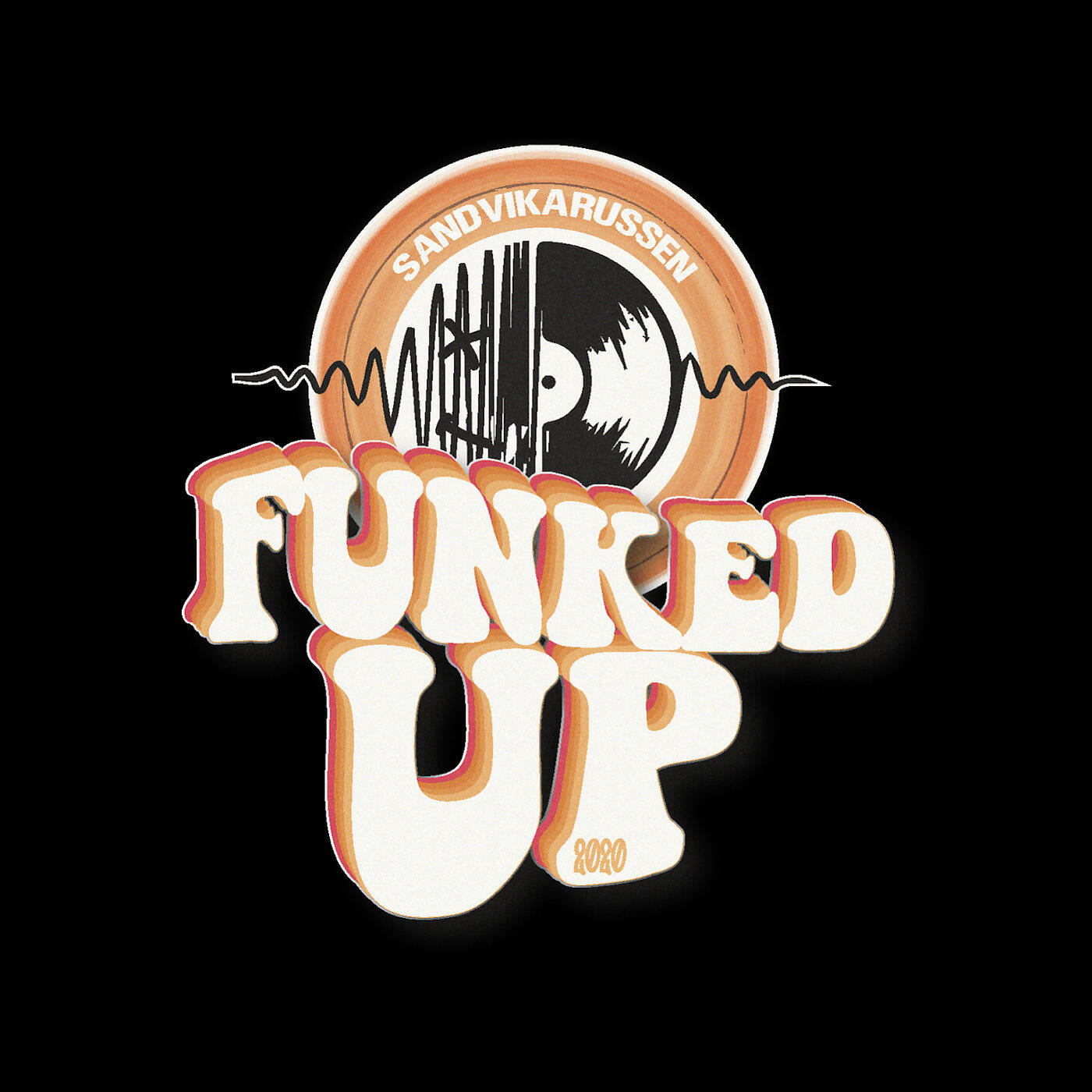 Релиз Funked up 2020: Sandvikarussen