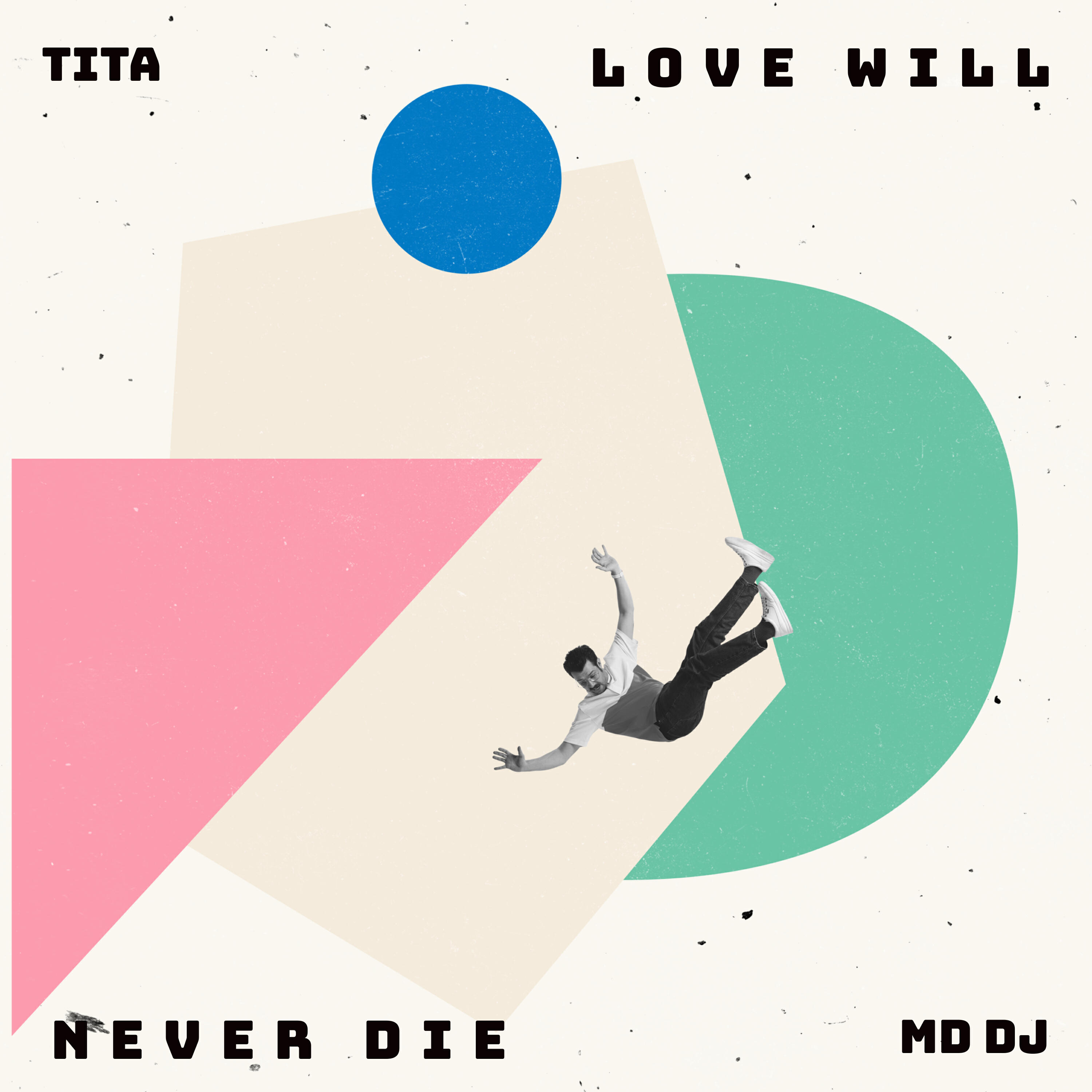 Релиз Love Will Never Die