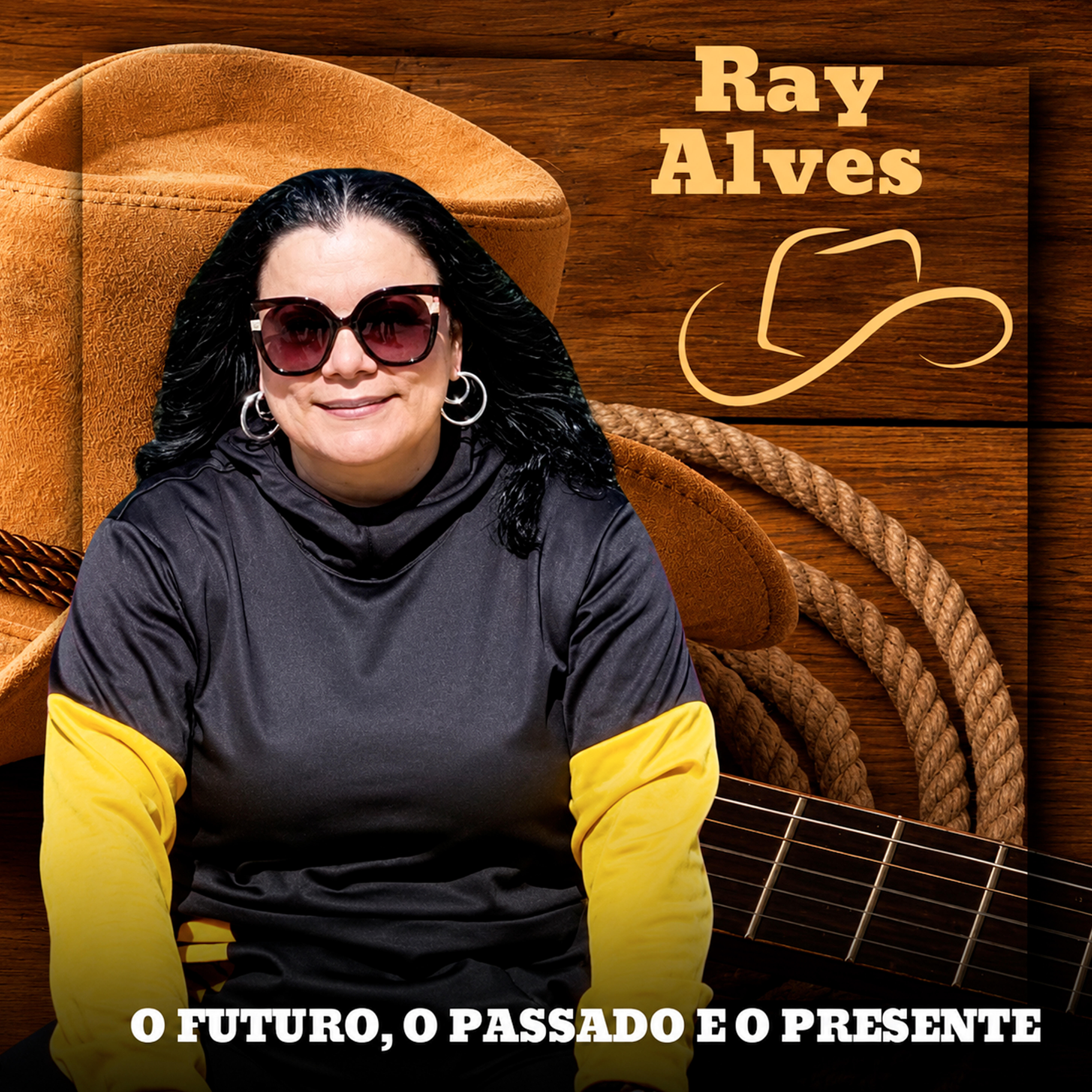 Ray Alves