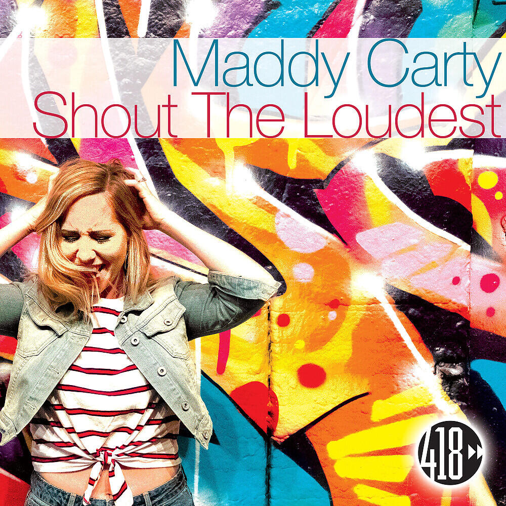 Релиз Shout the Loudest