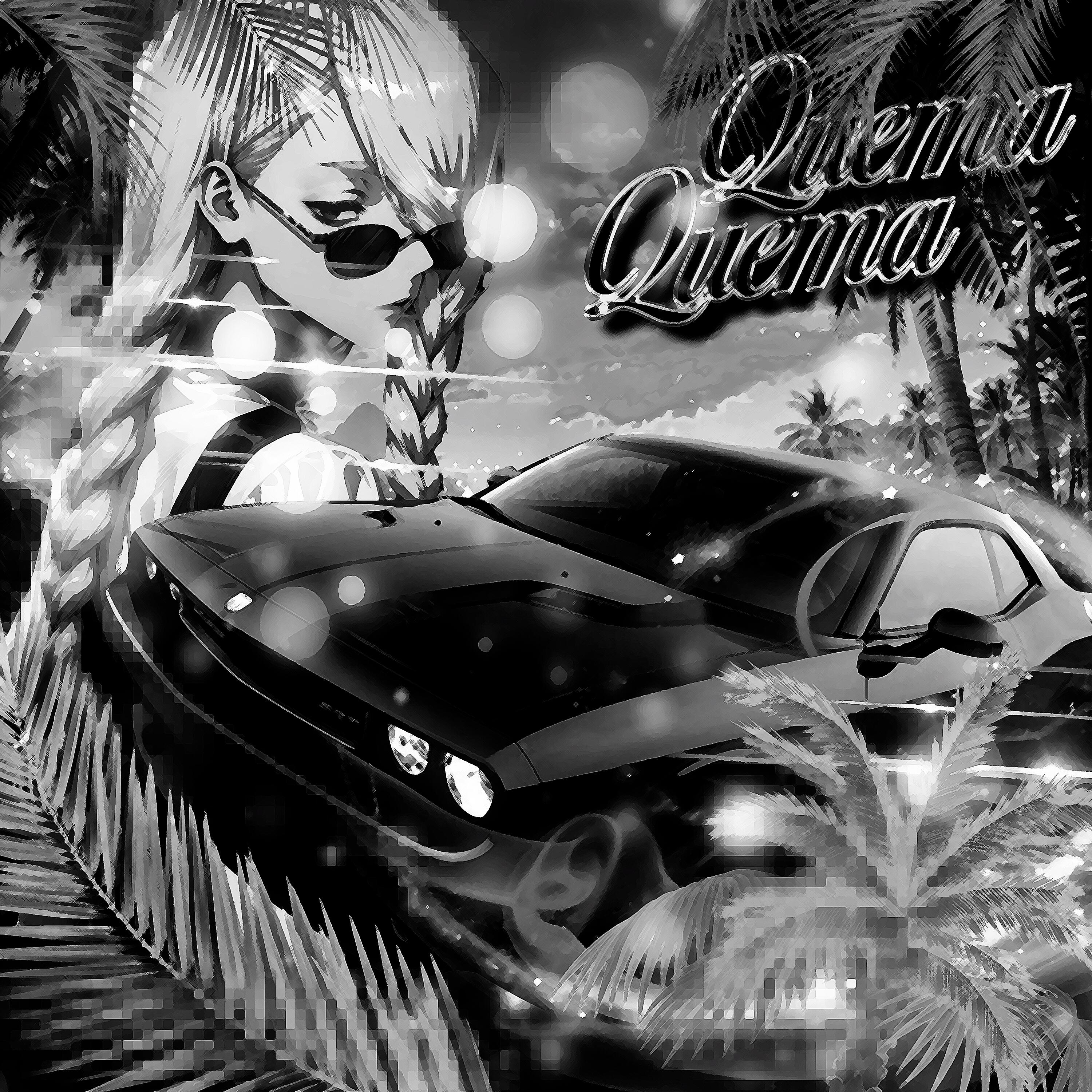 Релиз QUEMA QUEMA