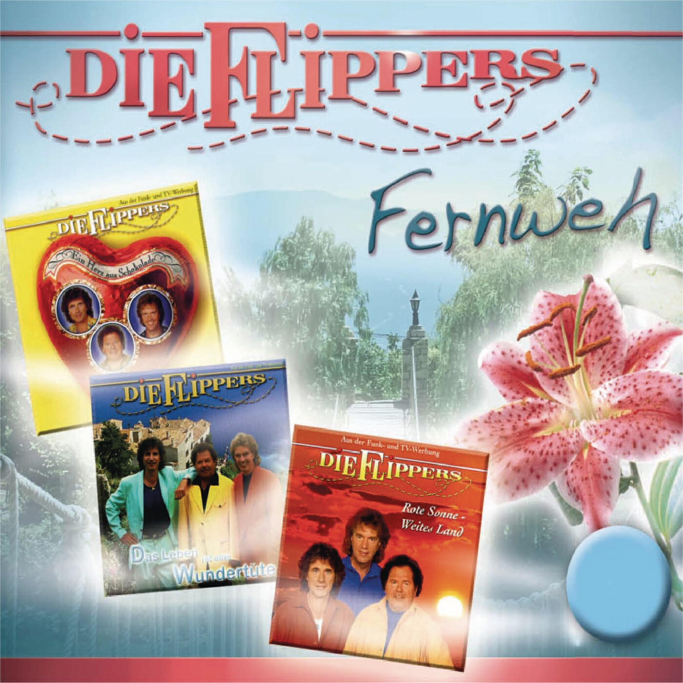 Релиз Fernweh