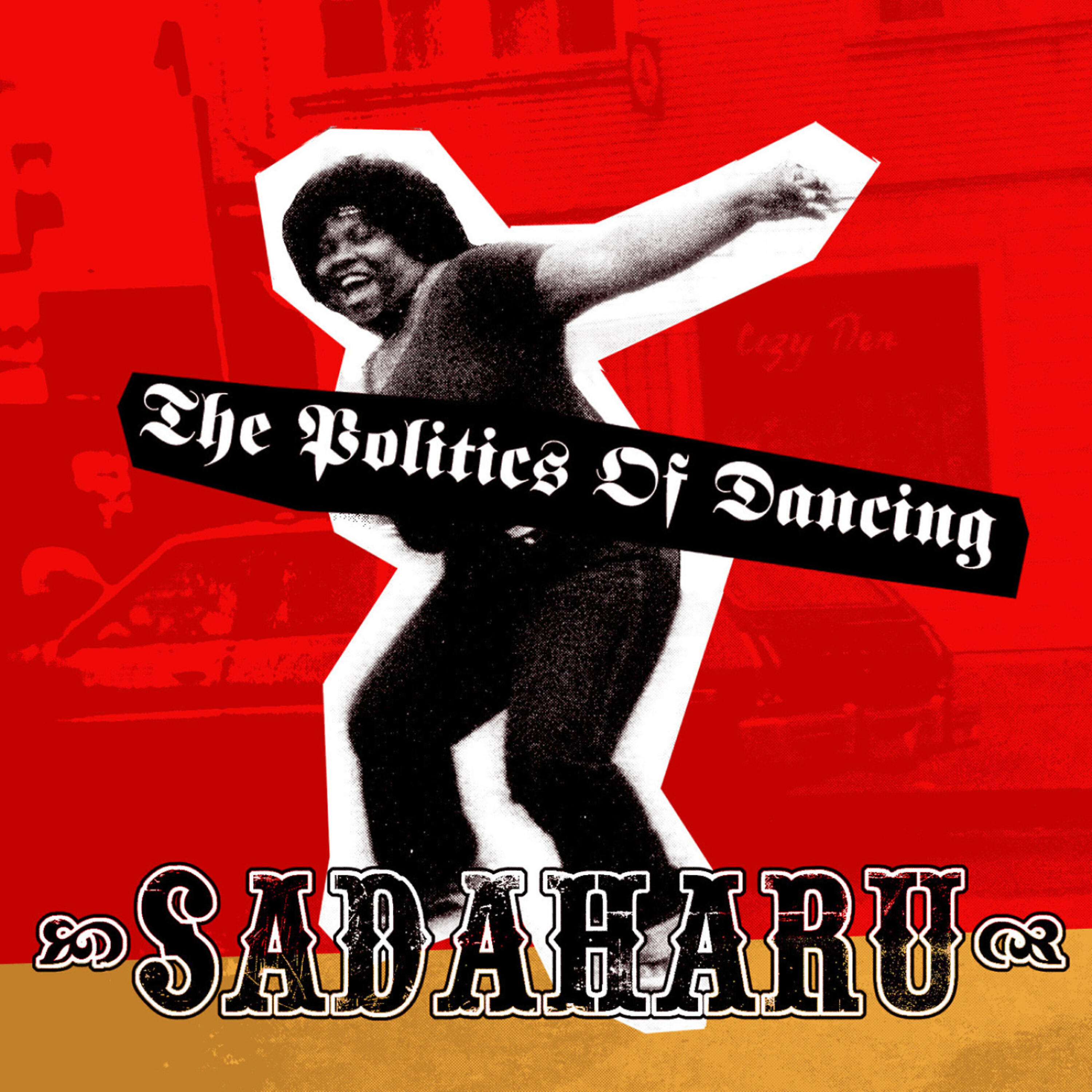 Релиз The Politics of Dancing