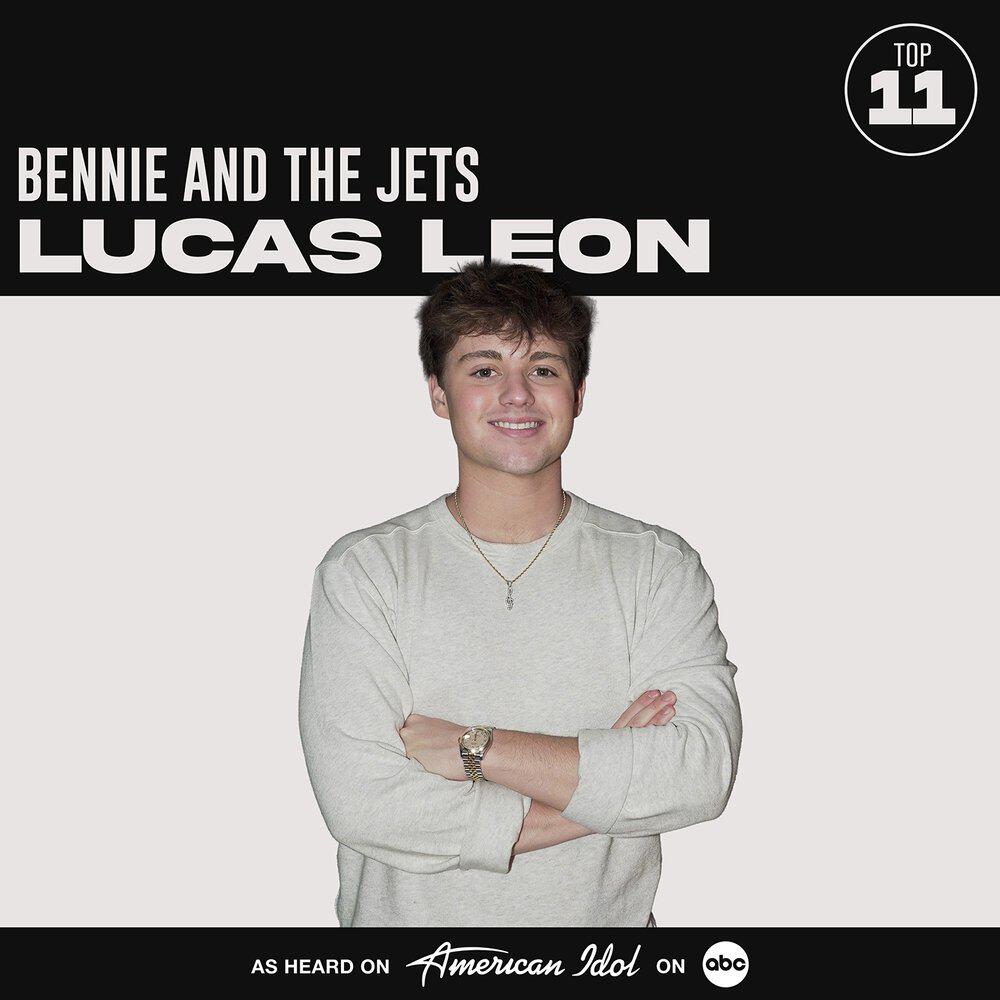 Релиз Bennie And The Jets (from American Idol)