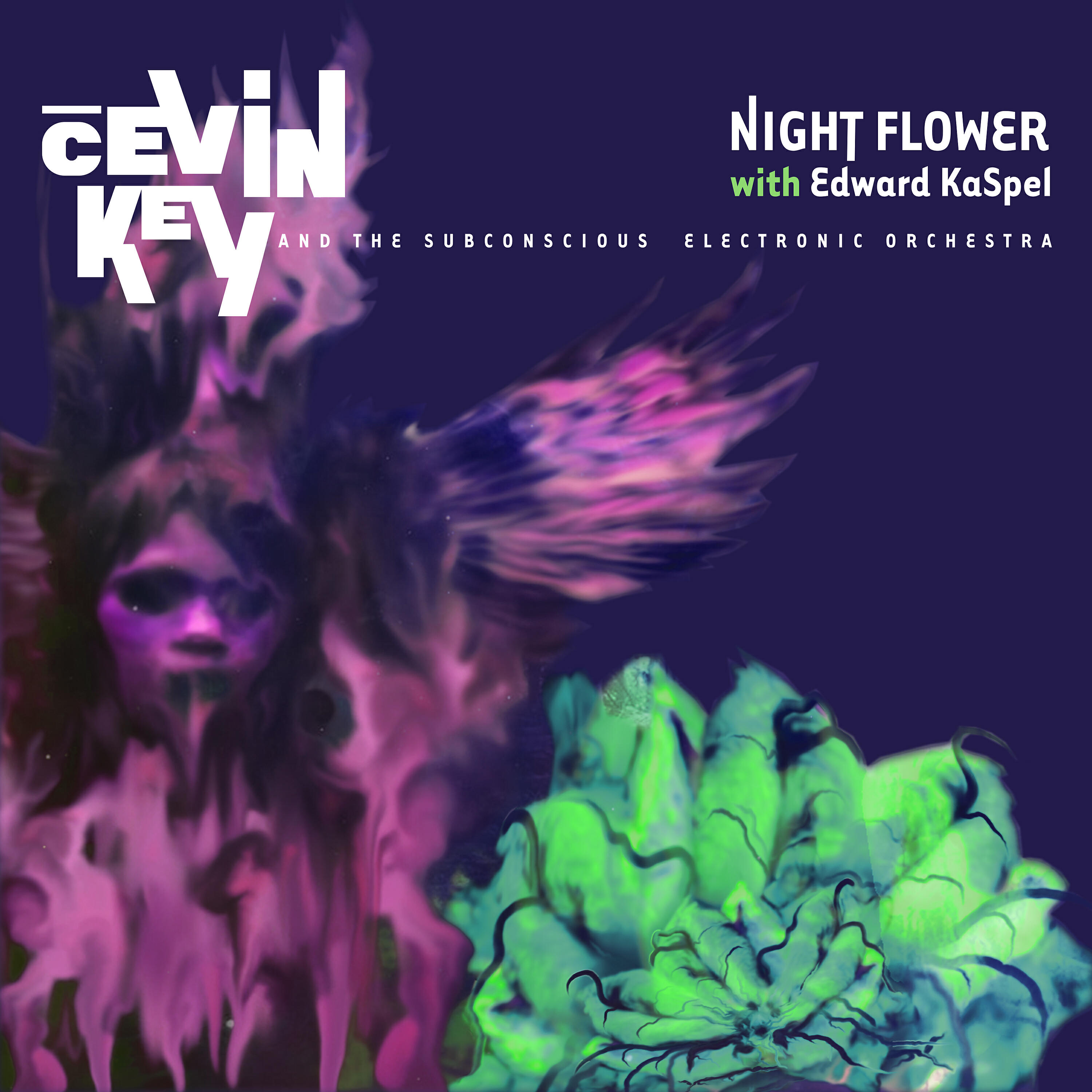 Релиз Night Flower
