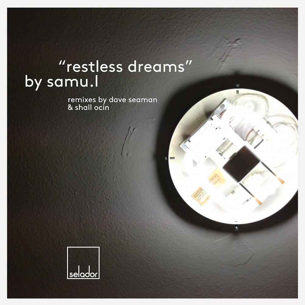 Релиз Restless Dreams