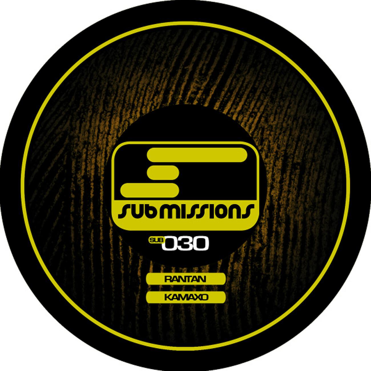 Релиз Submissions 30