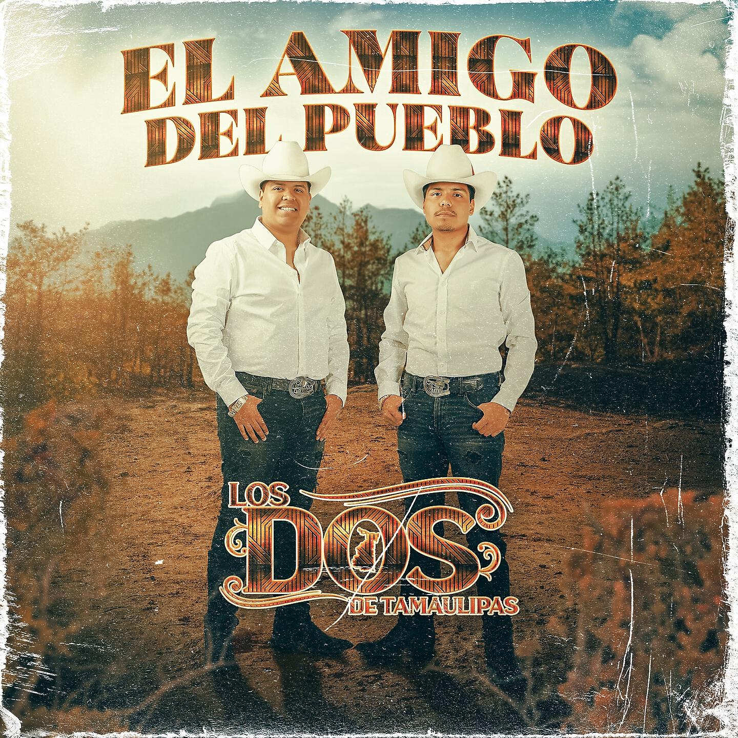 Релиз El Amigo Del Pueblo