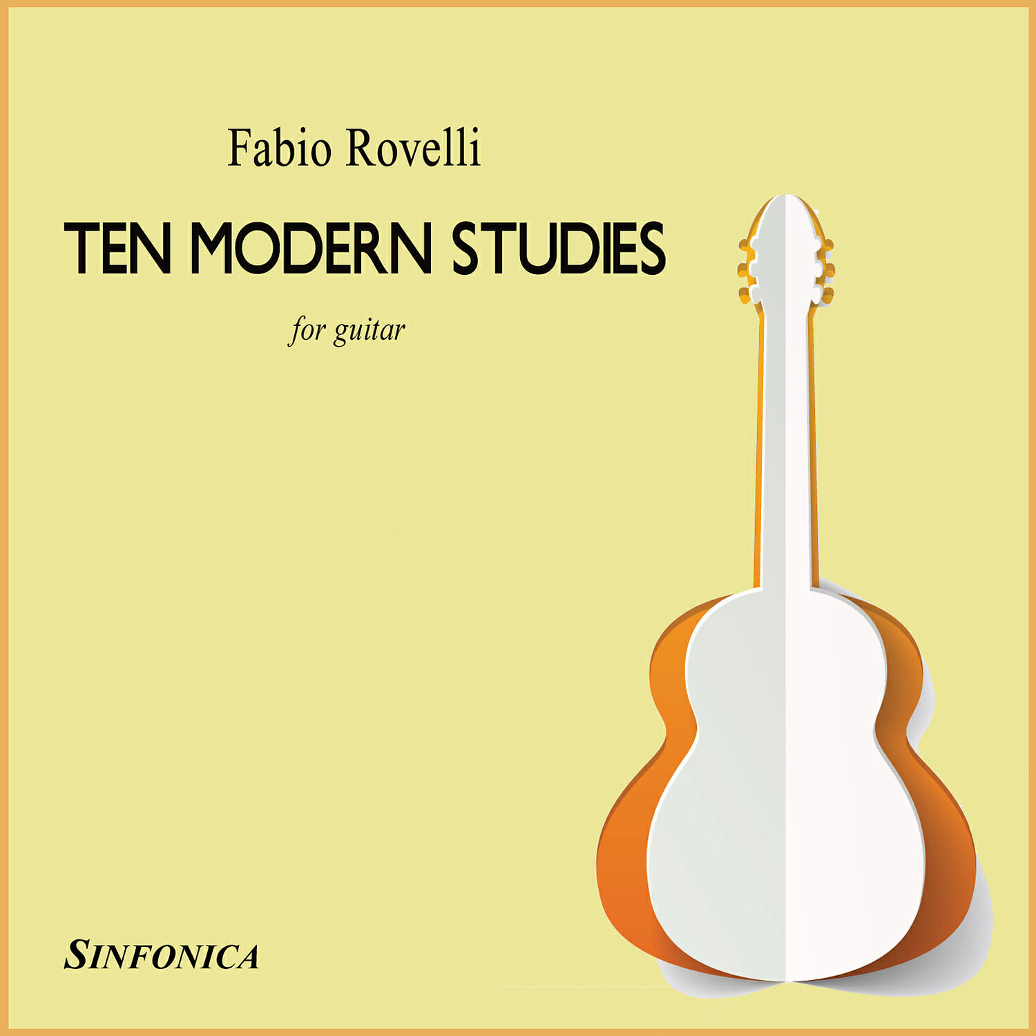 Релиз Ten Modern Studies