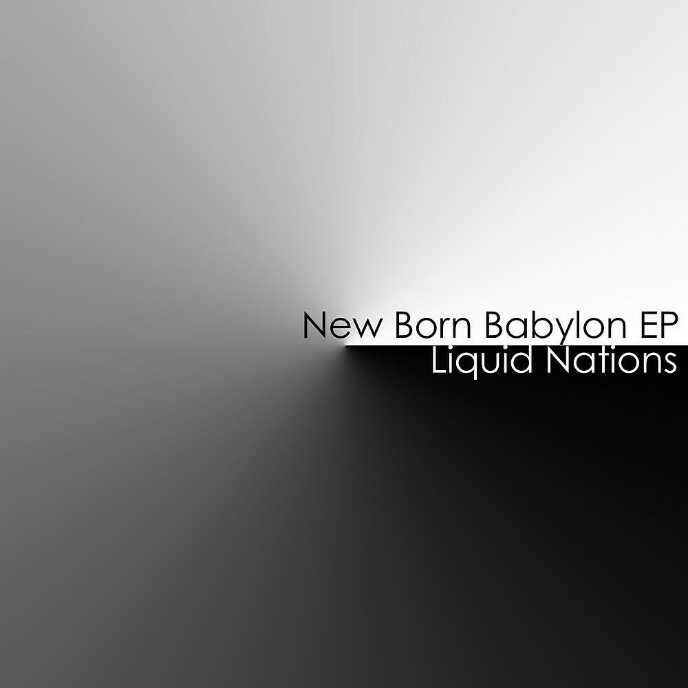 Релиз New Born Babylon EP