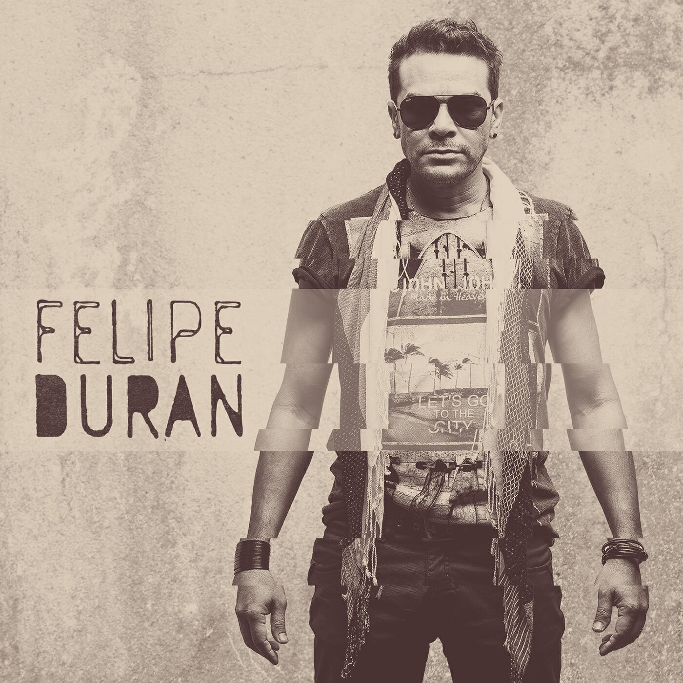 Релиз Felipe Duran