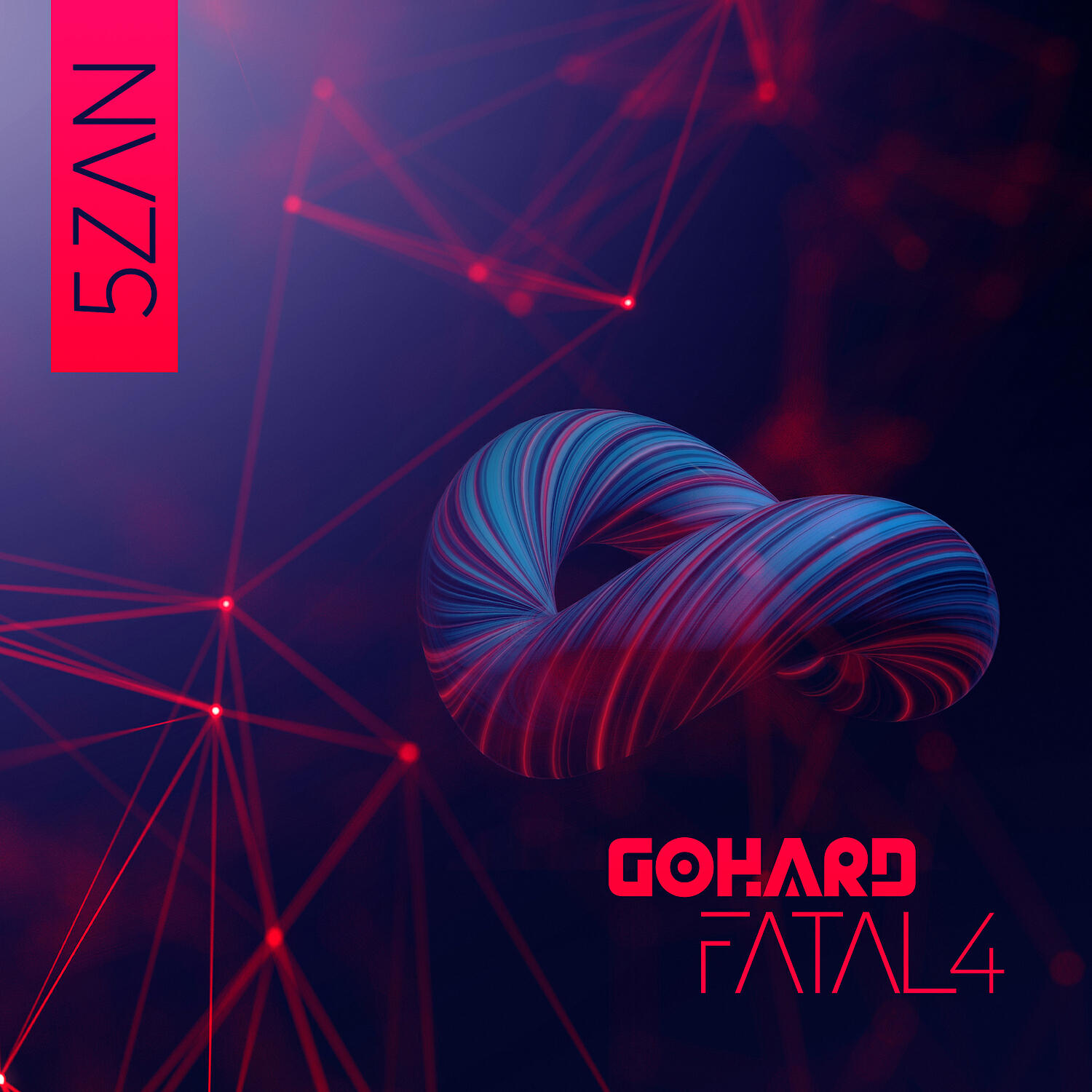 Релиз Gohard: Fatal4
