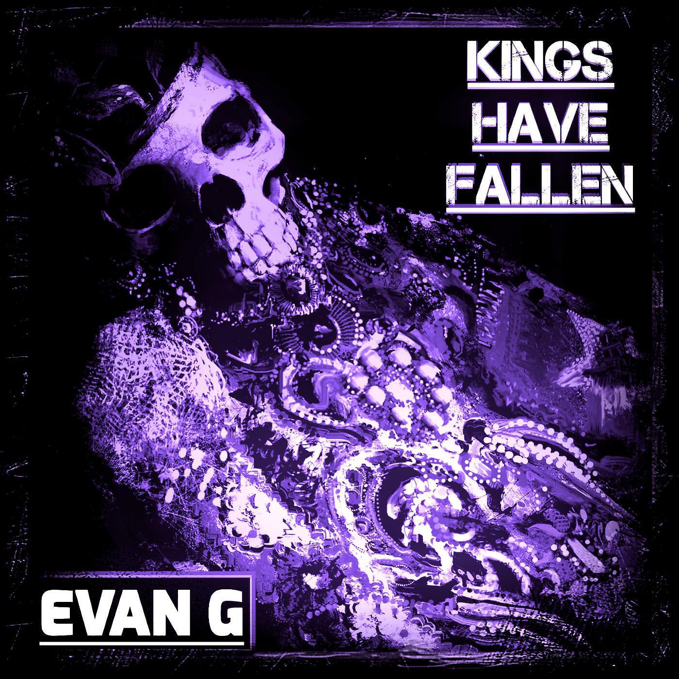 Релиз Kings Have Fallen