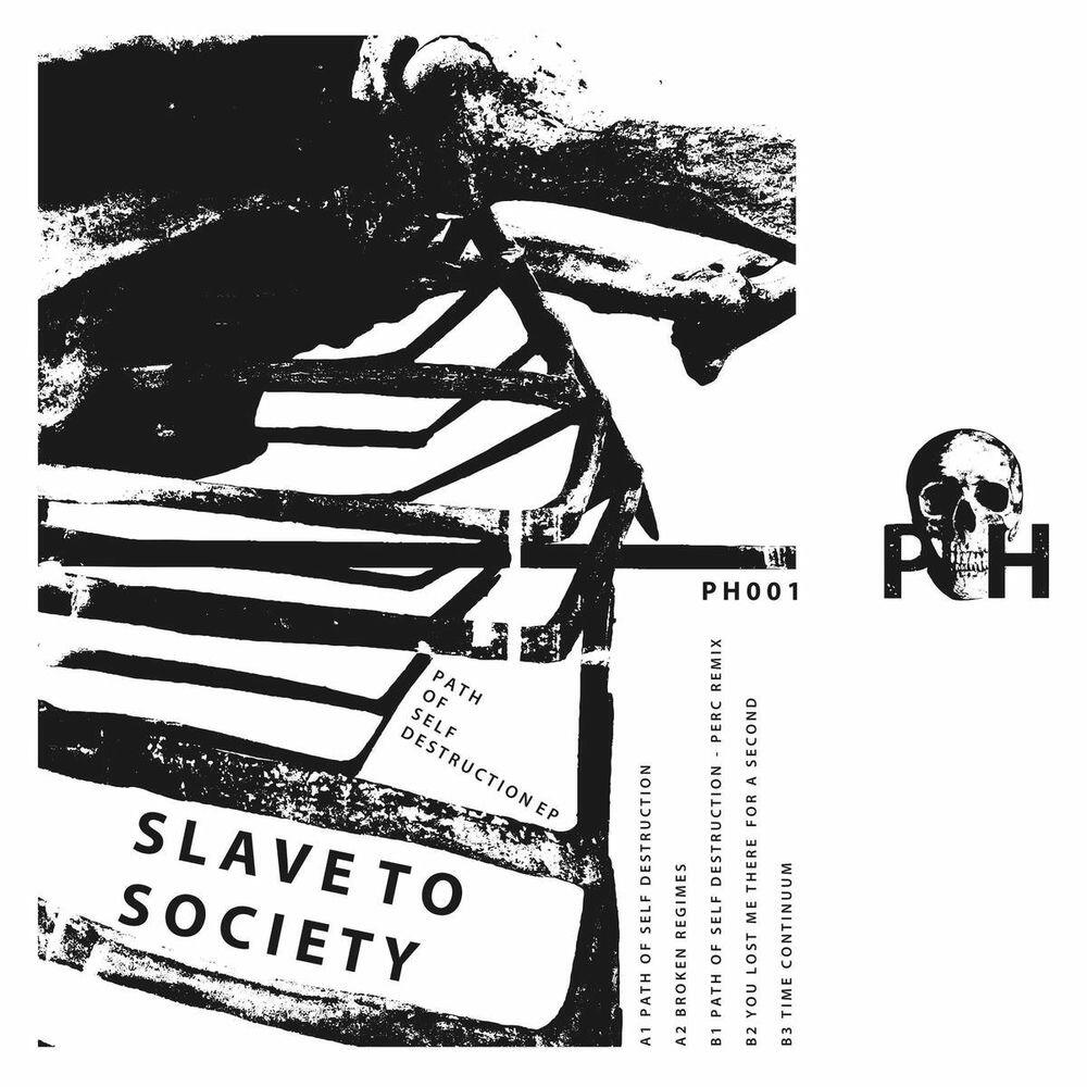 Релиз Path Of Self destruction EP
