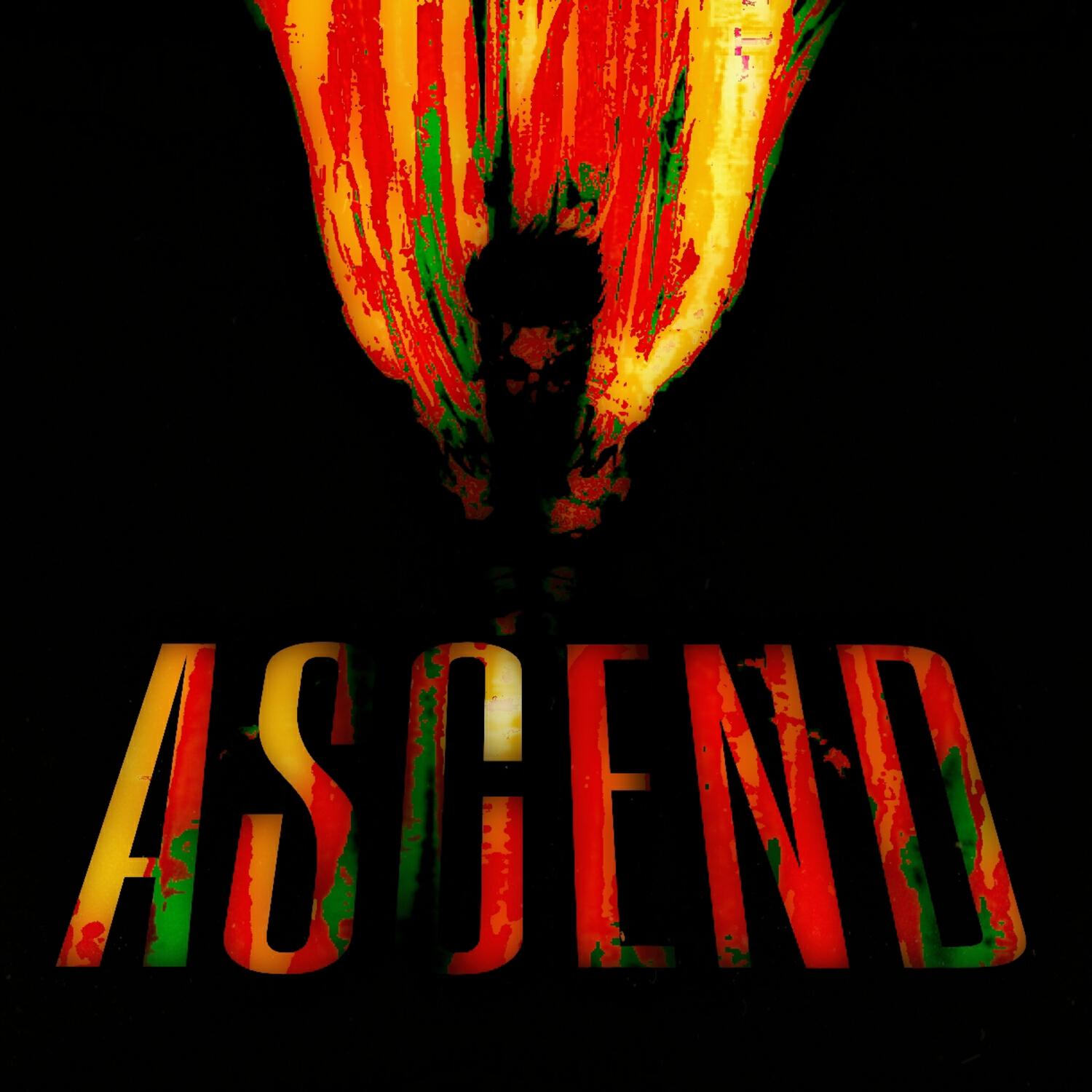 Релиз ASCEND
