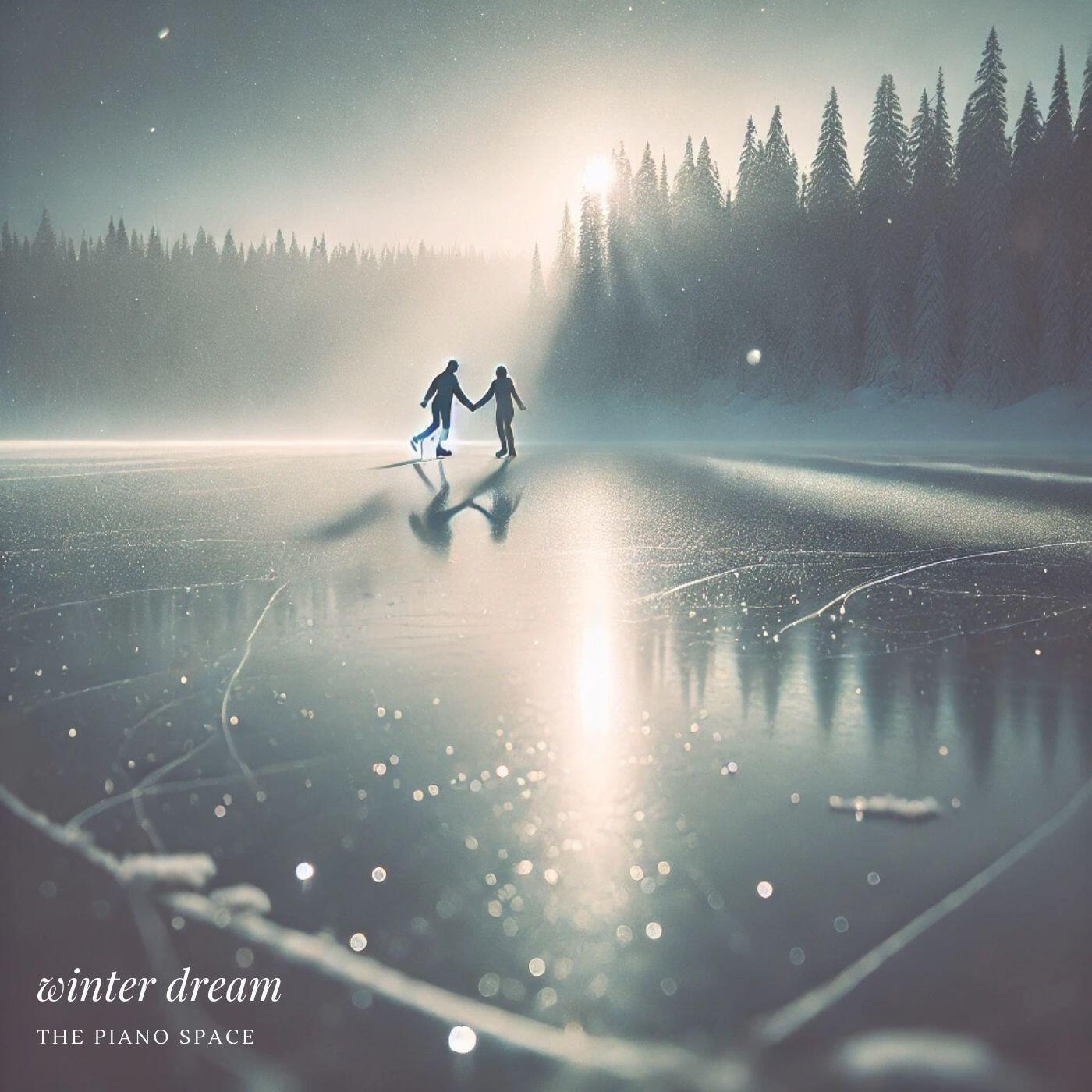 Релиз Winter Dream Improvisation