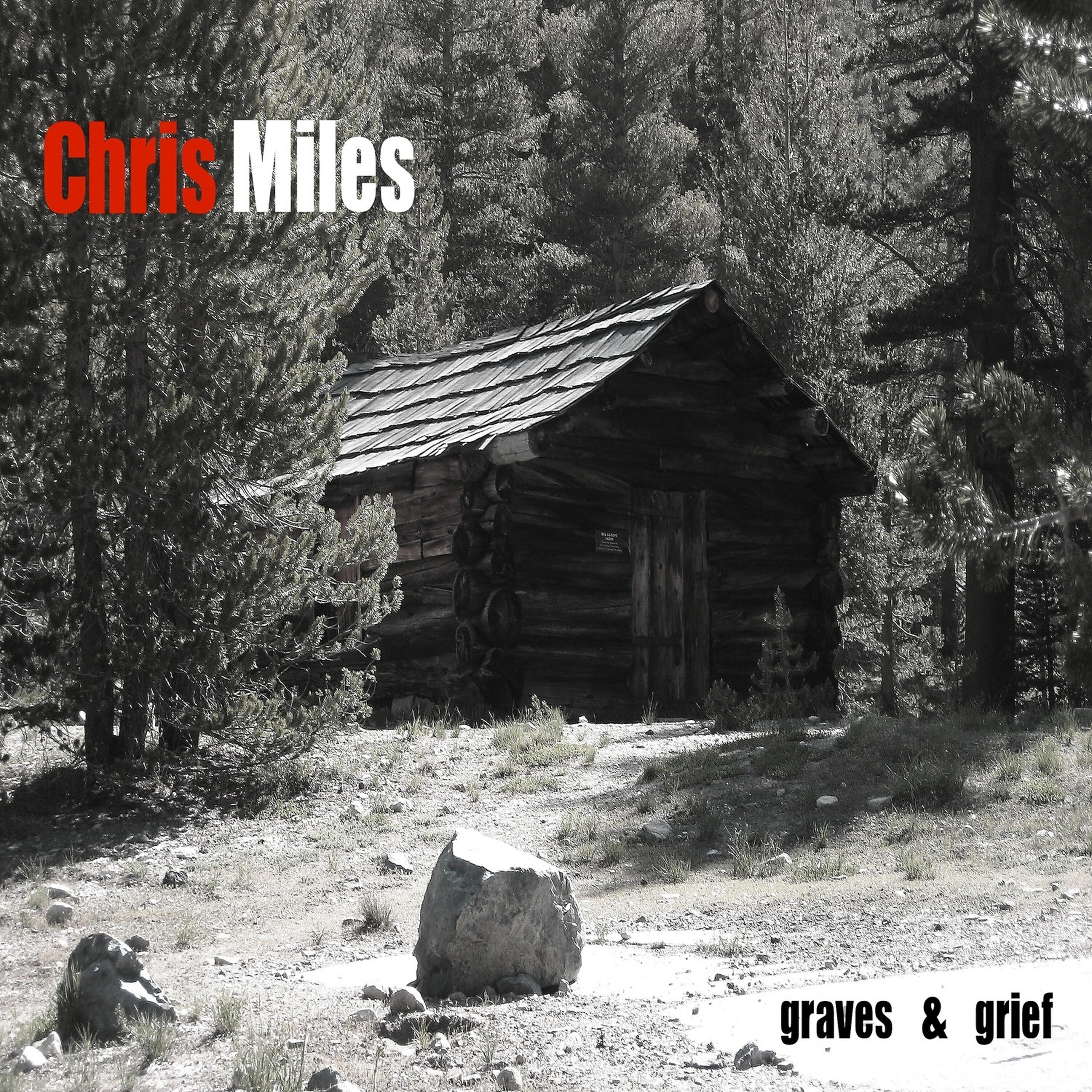 Релиз Graves and Grief