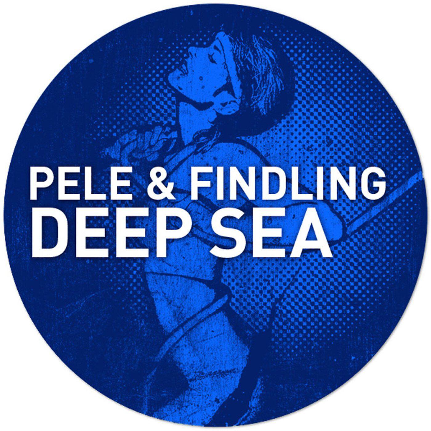 Релиз Deep Sea