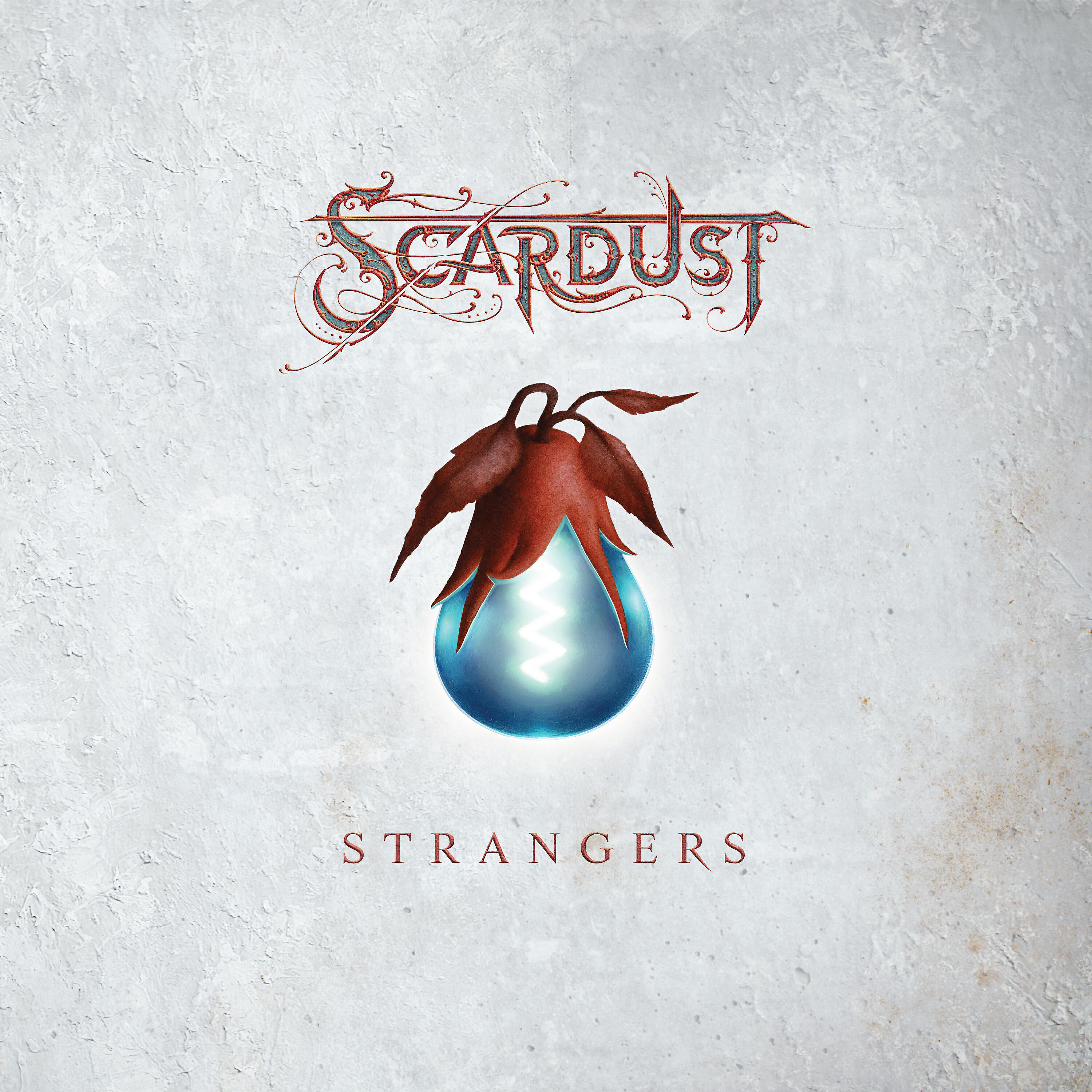 Постер альбома Strangers