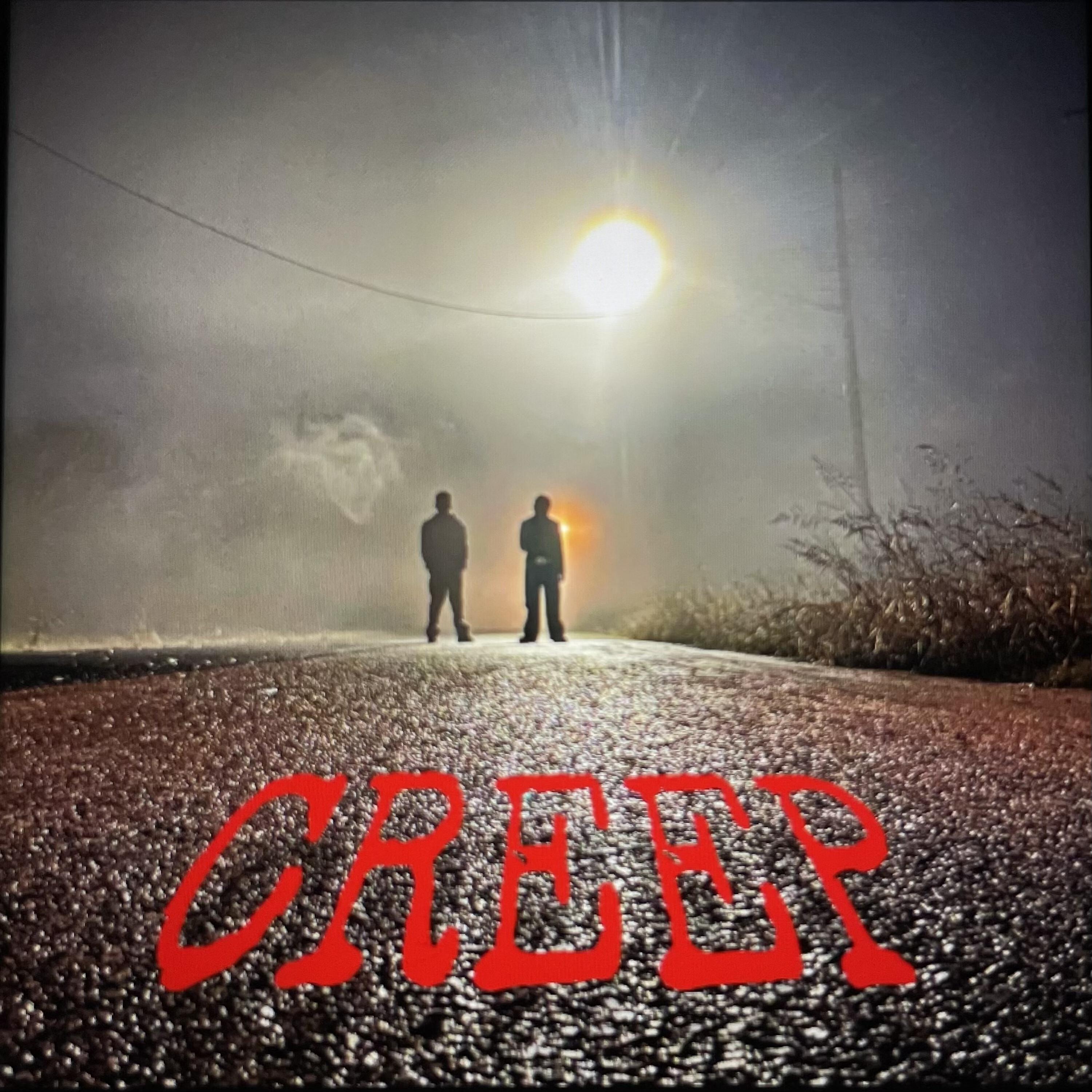 Релиз Creep