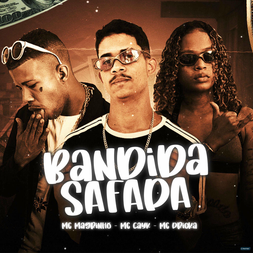 Релиз Bandida Safada