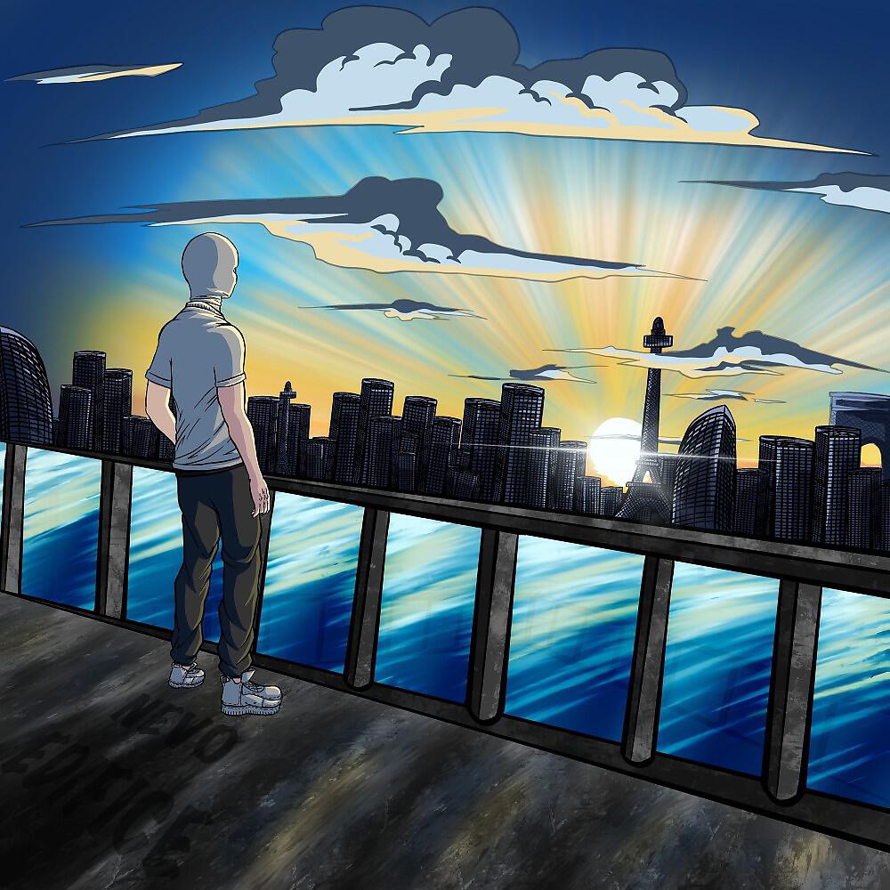 Релиз Edifice