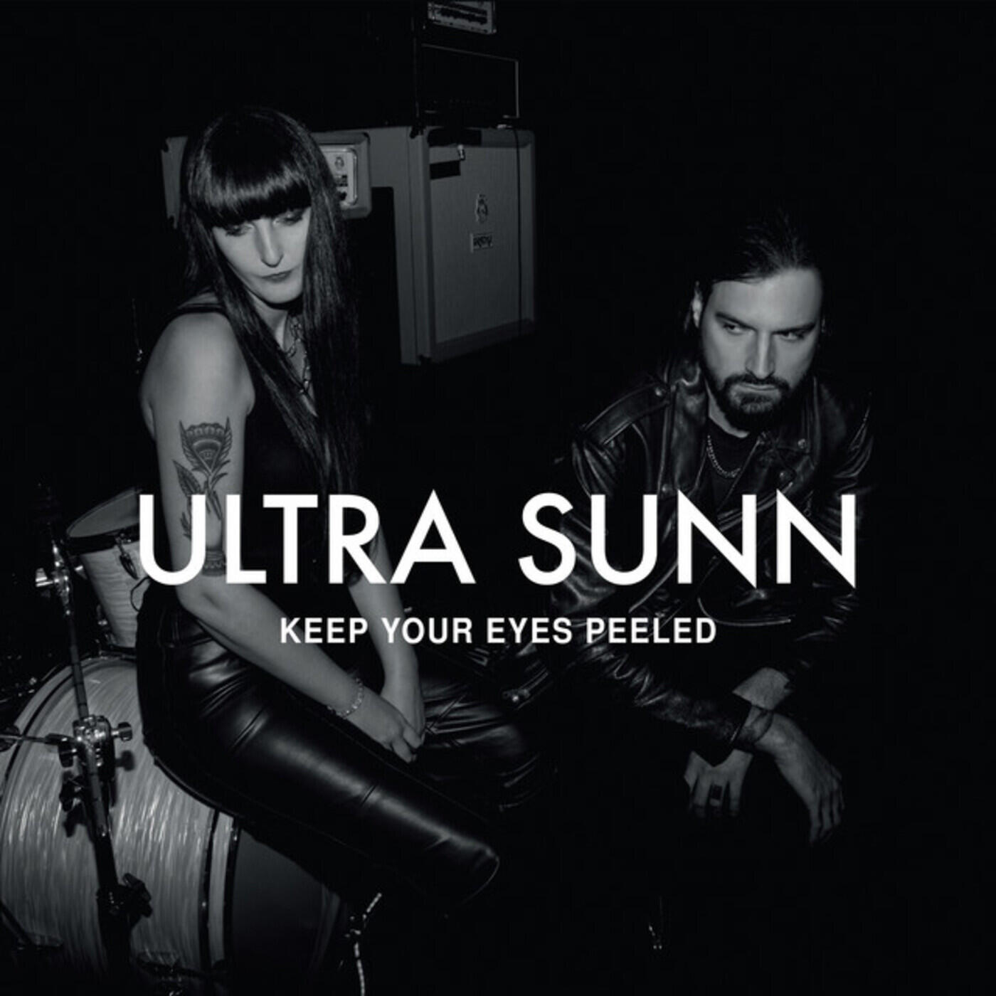 Релиз Keep Your Eyes Peeled