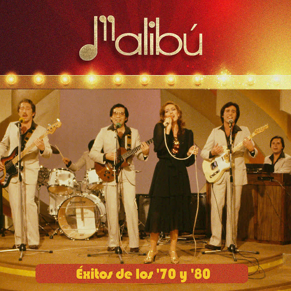 Релиз Éxitos de los '70 y '80