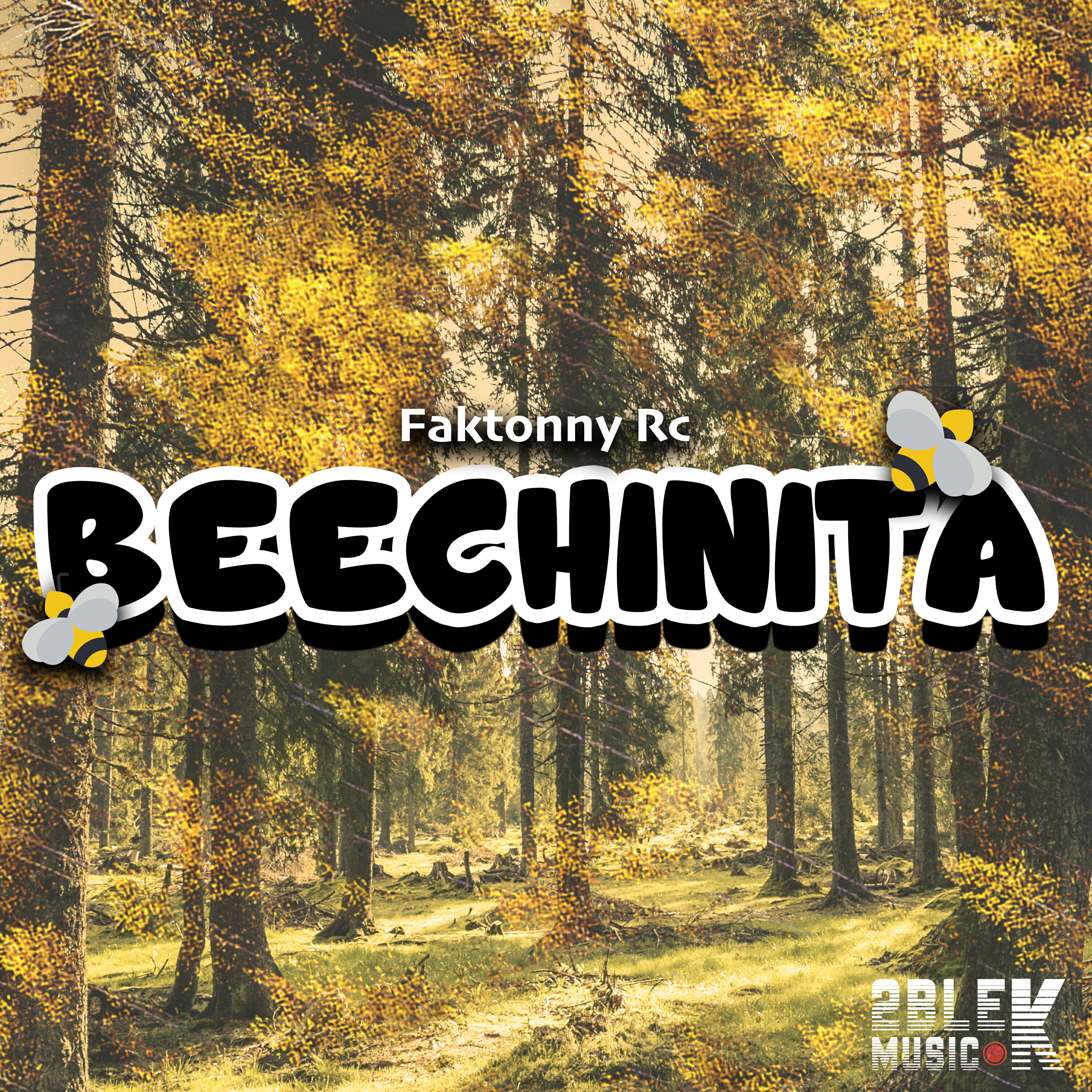 Релиз Beechinita
