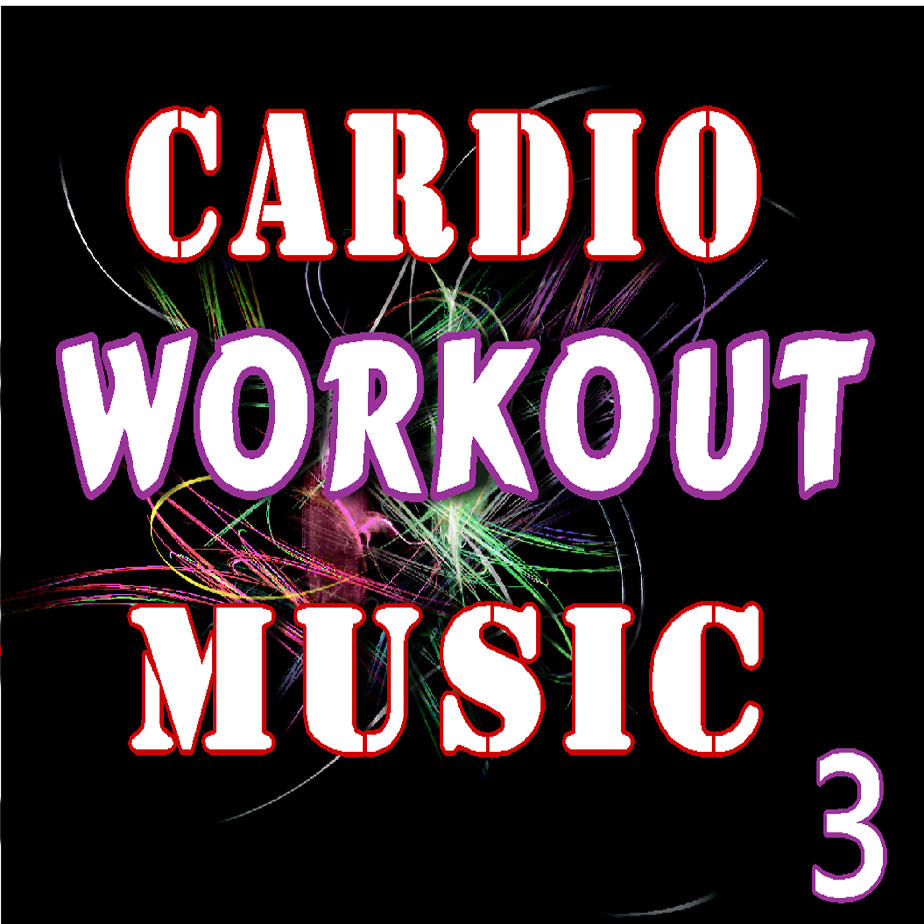 Релиз Cardio Workout Music, Vol. 3 (Instrumental)