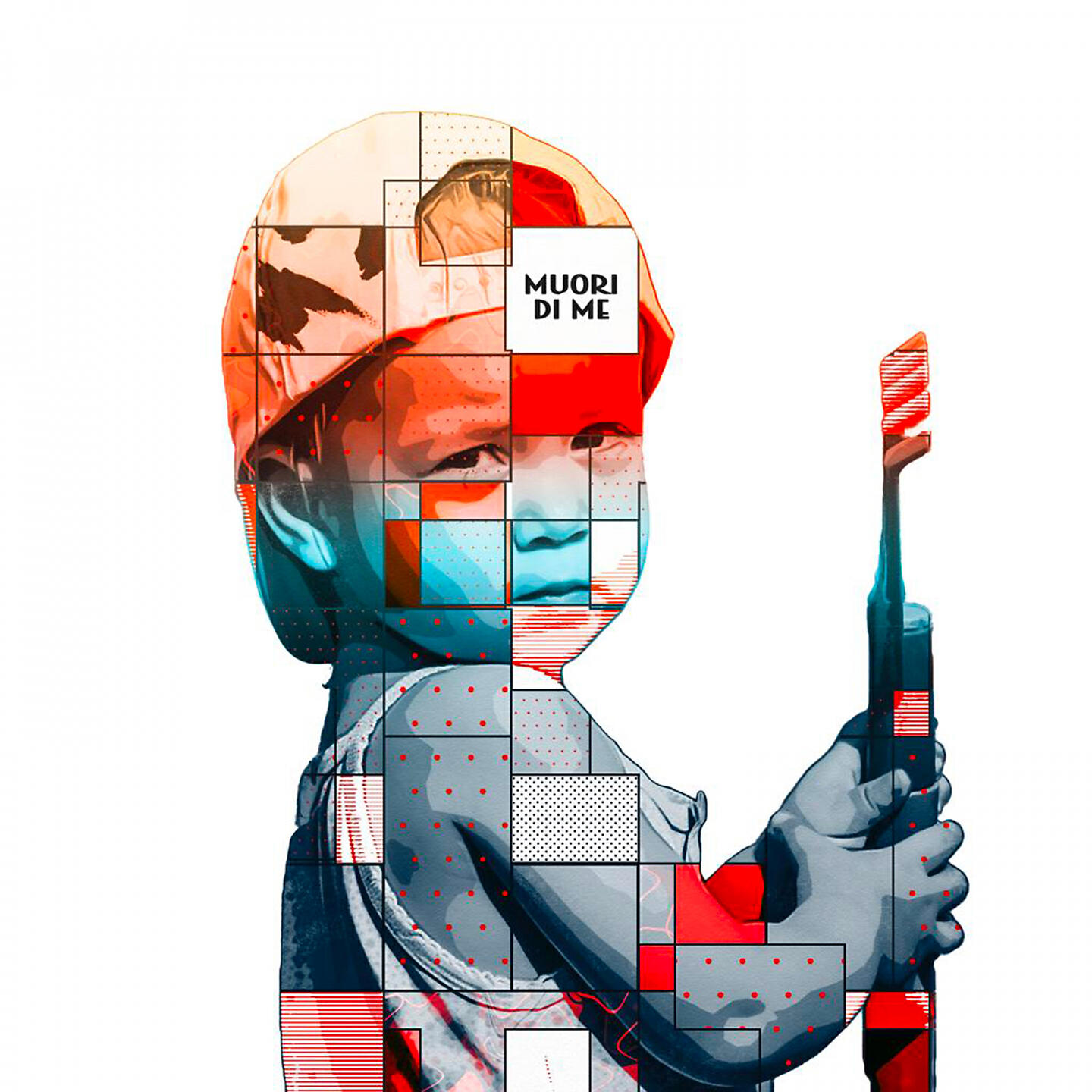 Релиз Muori di me