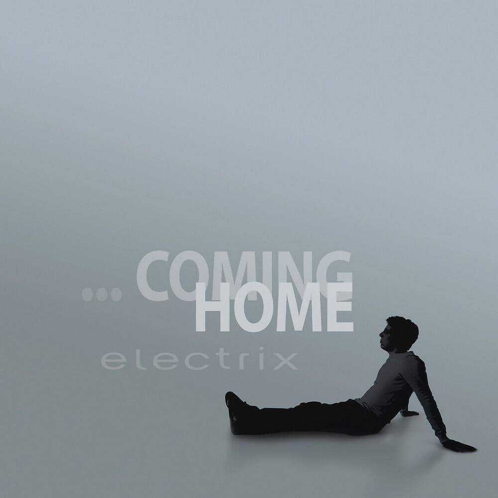 Релиз ... Coming Home