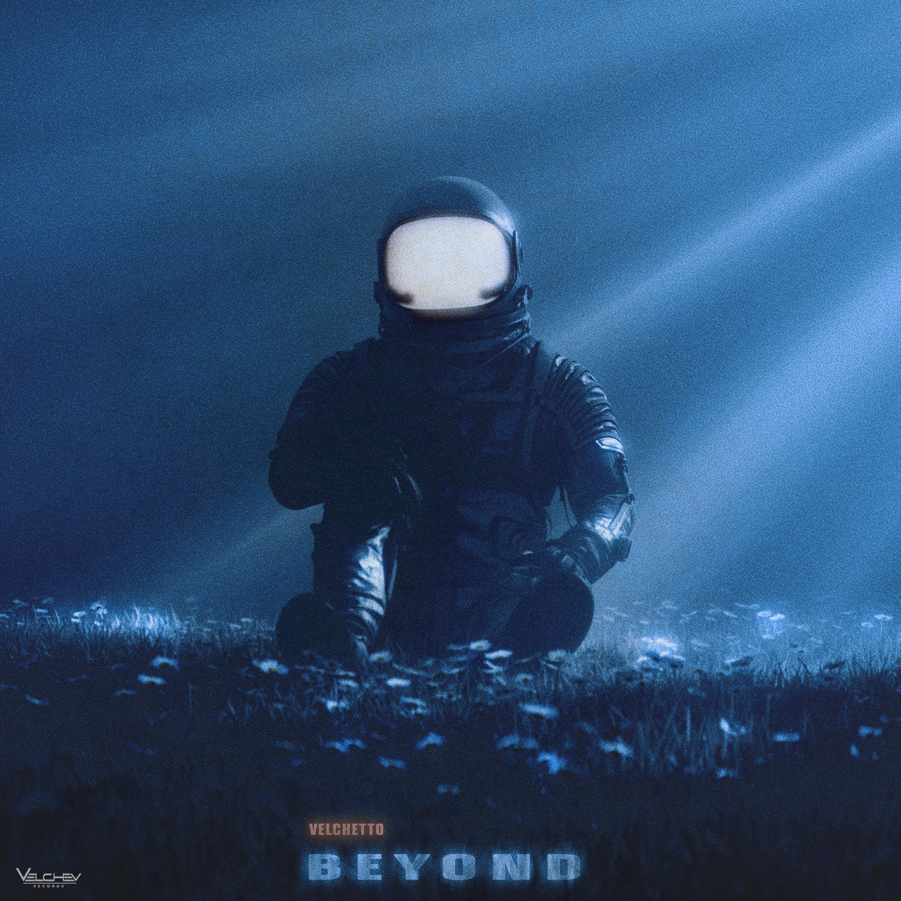 Релиз Beyond