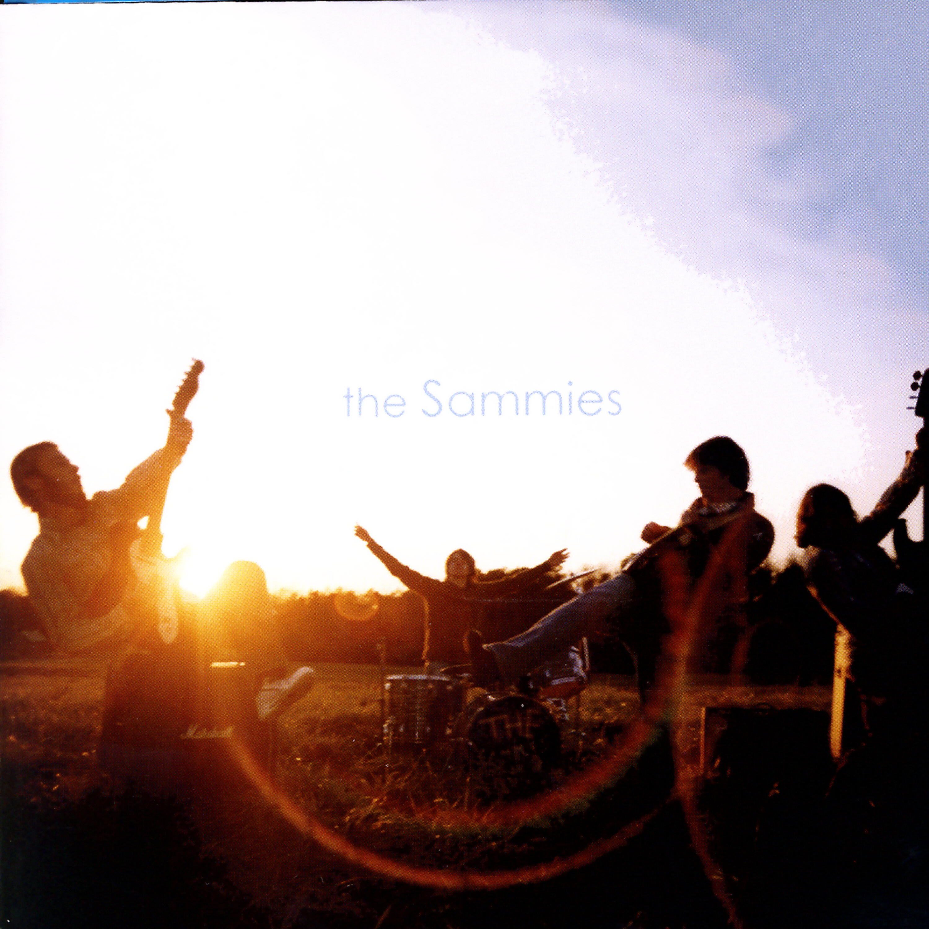 Релиз The Sammies