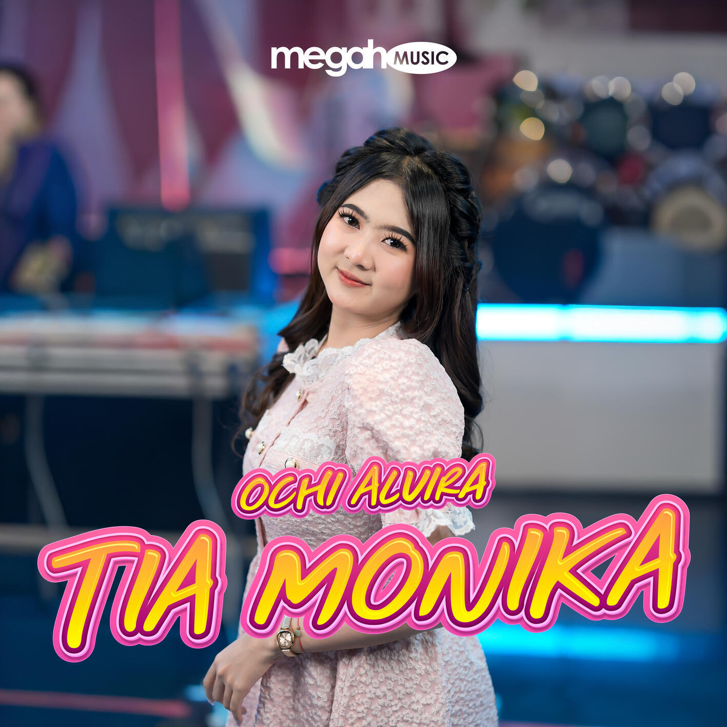 Релиз Tia Monika