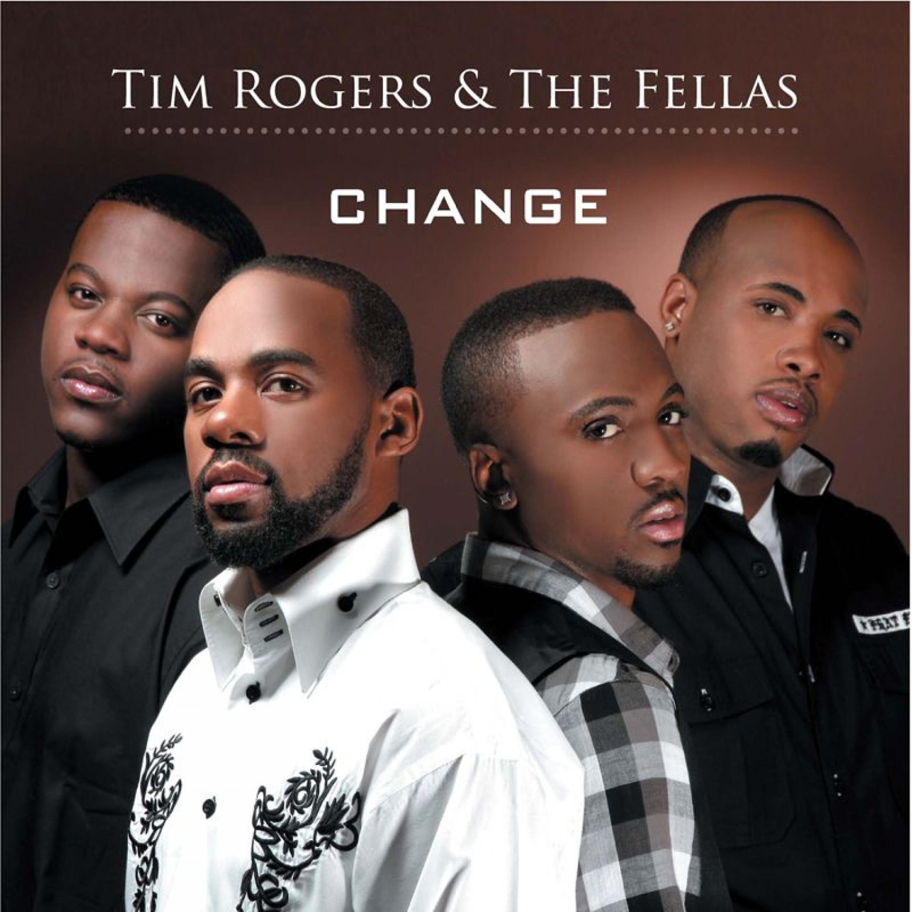 Релиз Change