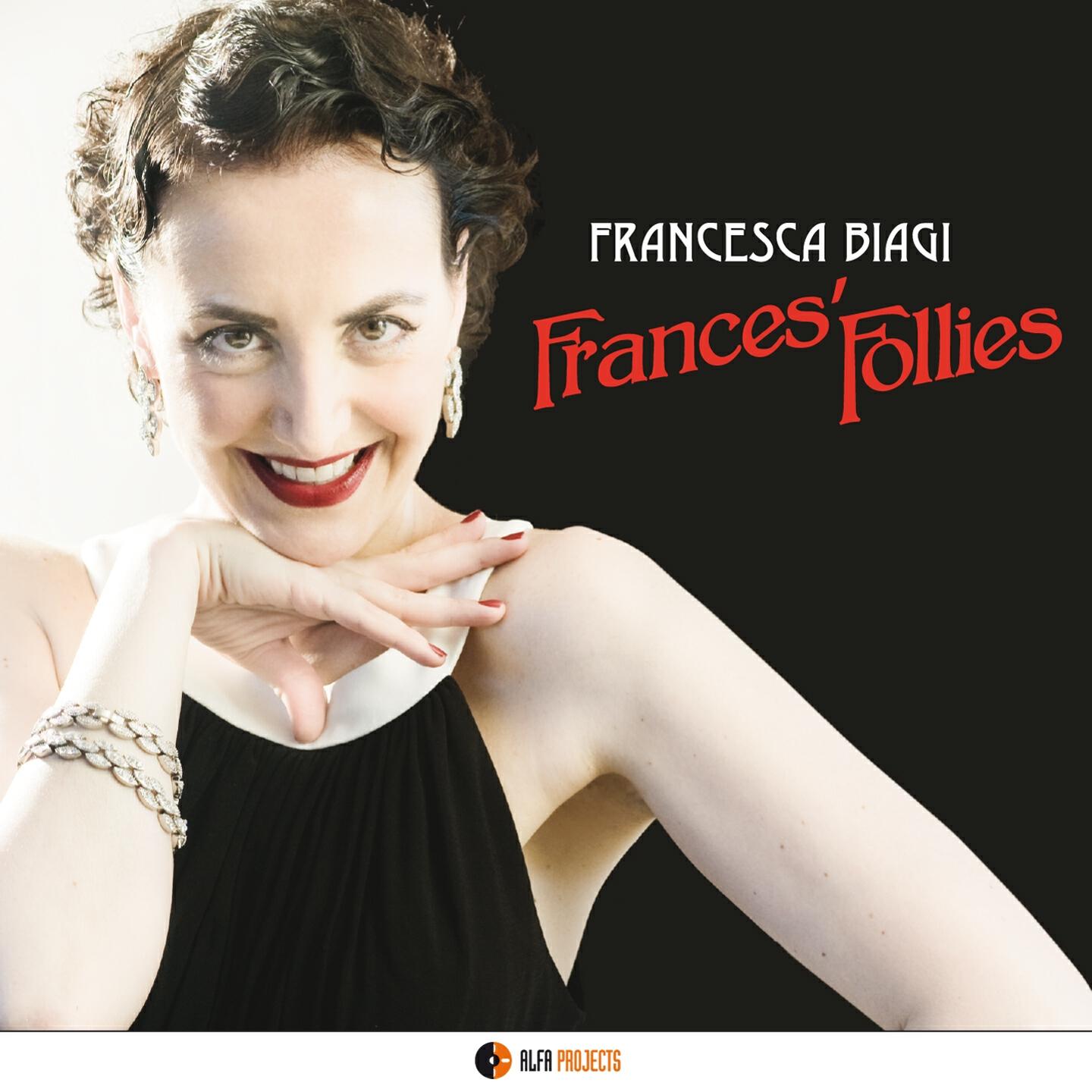 Релиз Frances' Follies